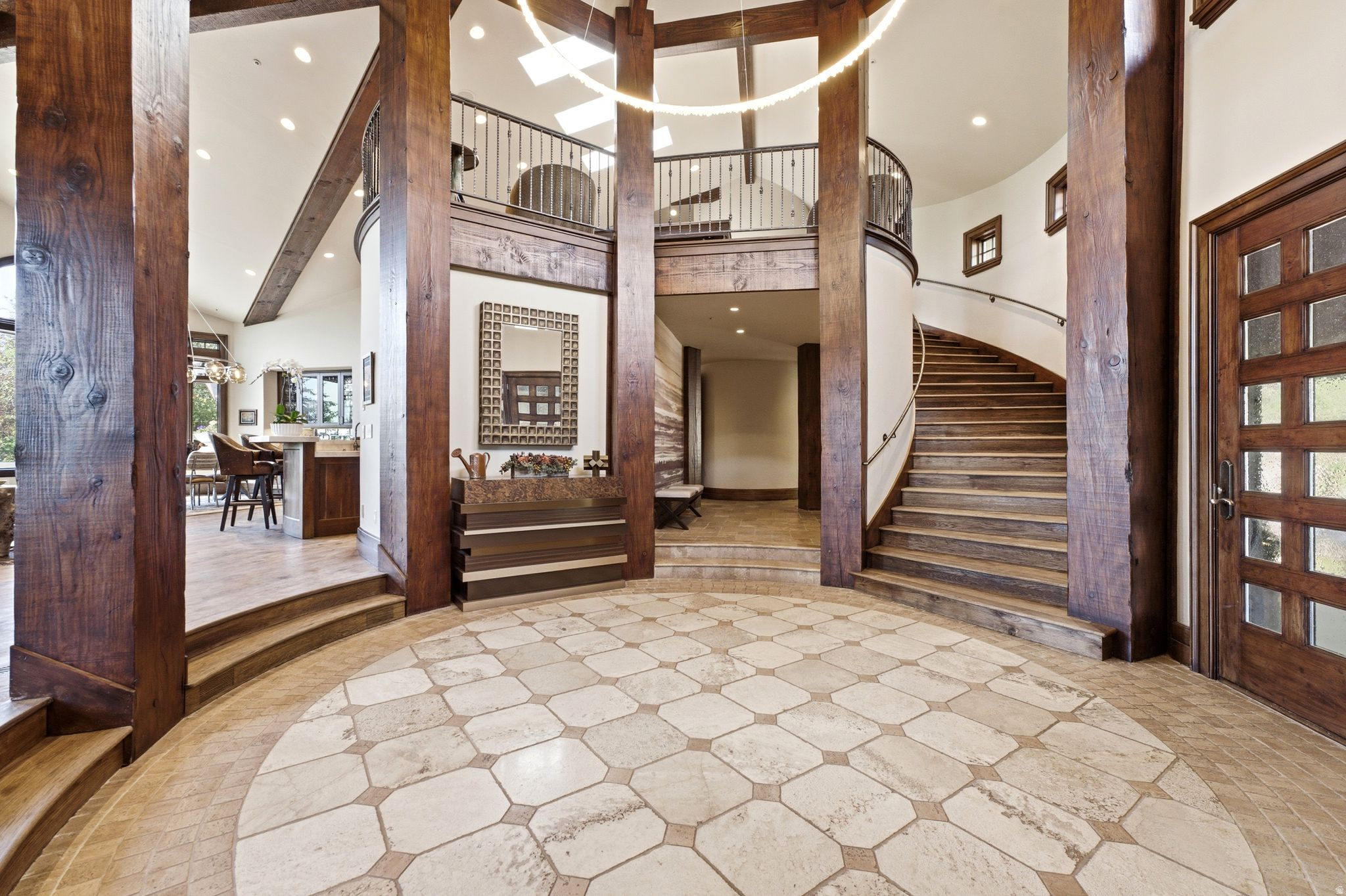 SANDSTONE COVE SUBDIVISION - Residential