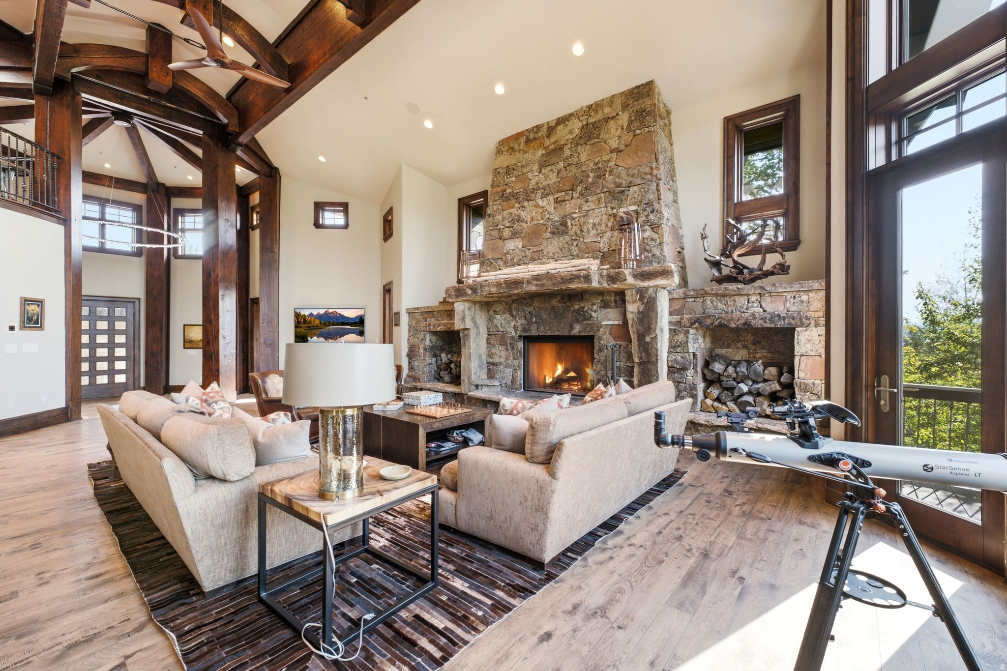 SANDSTONE COVE SUBDIVISION - Residential