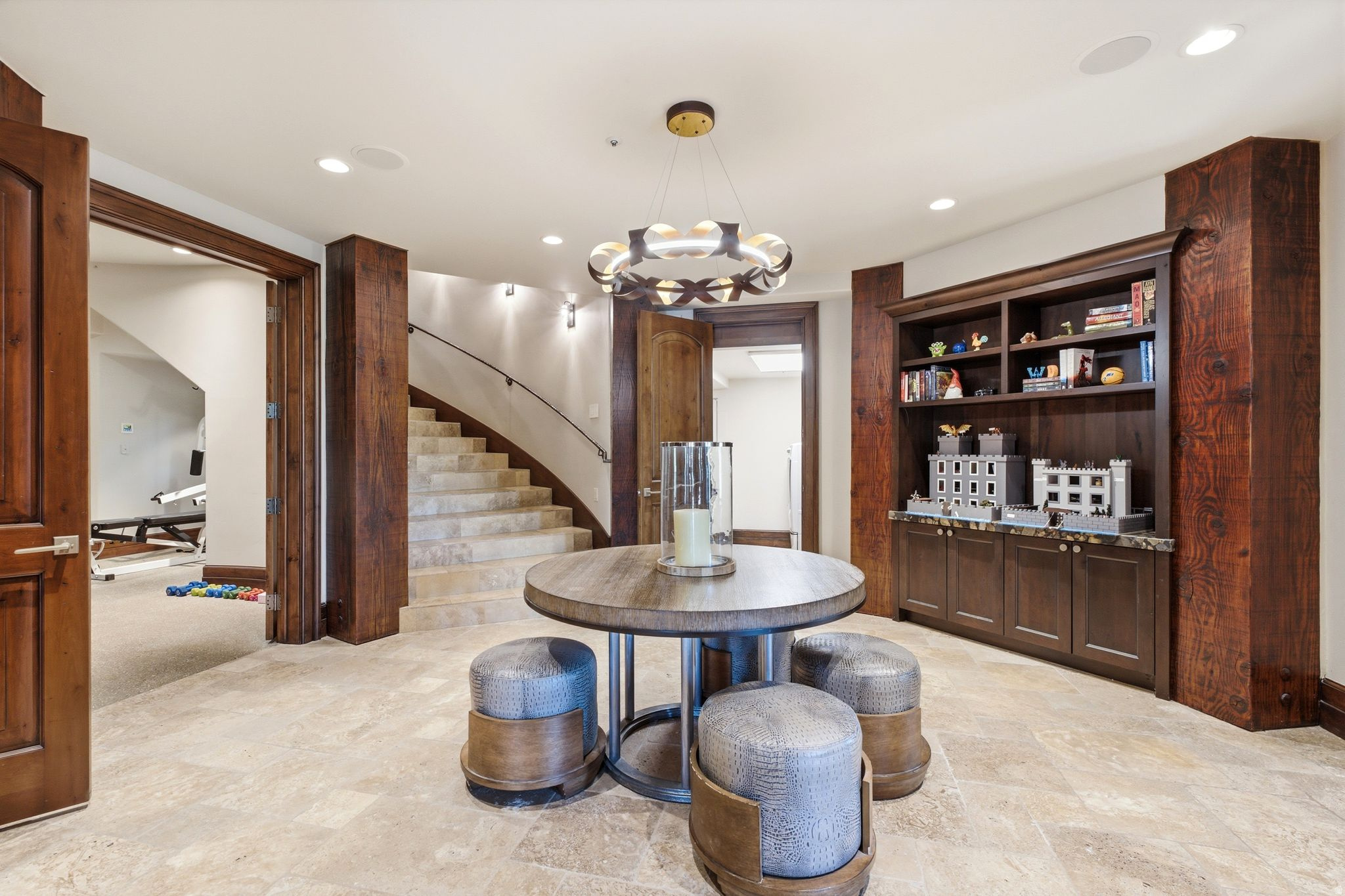 SANDSTONE COVE SUBDIVISION - Residential