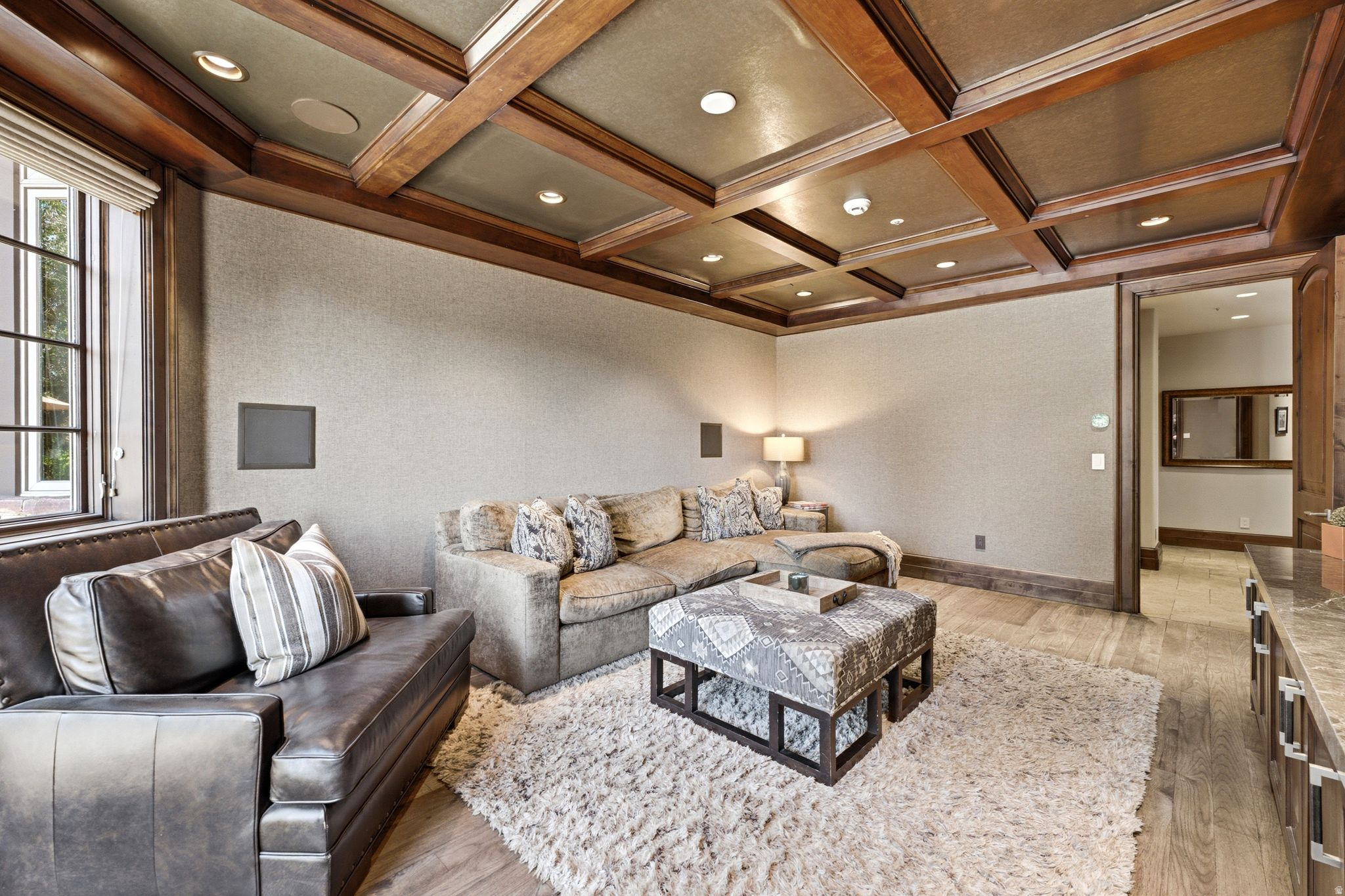 SANDSTONE COVE SUBDIVISION - Residential