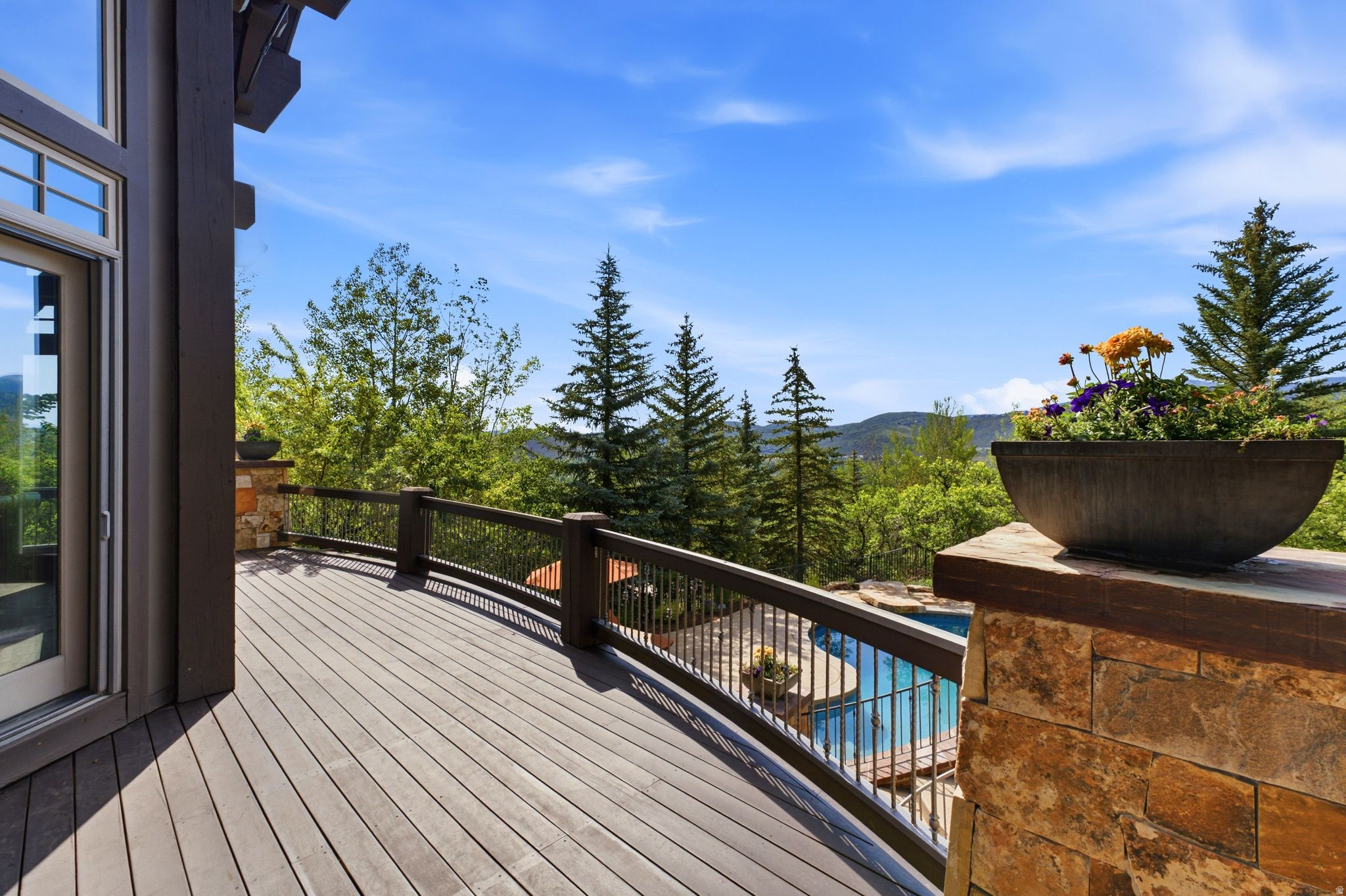 SANDSTONE COVE SUBDIVISION - Residential