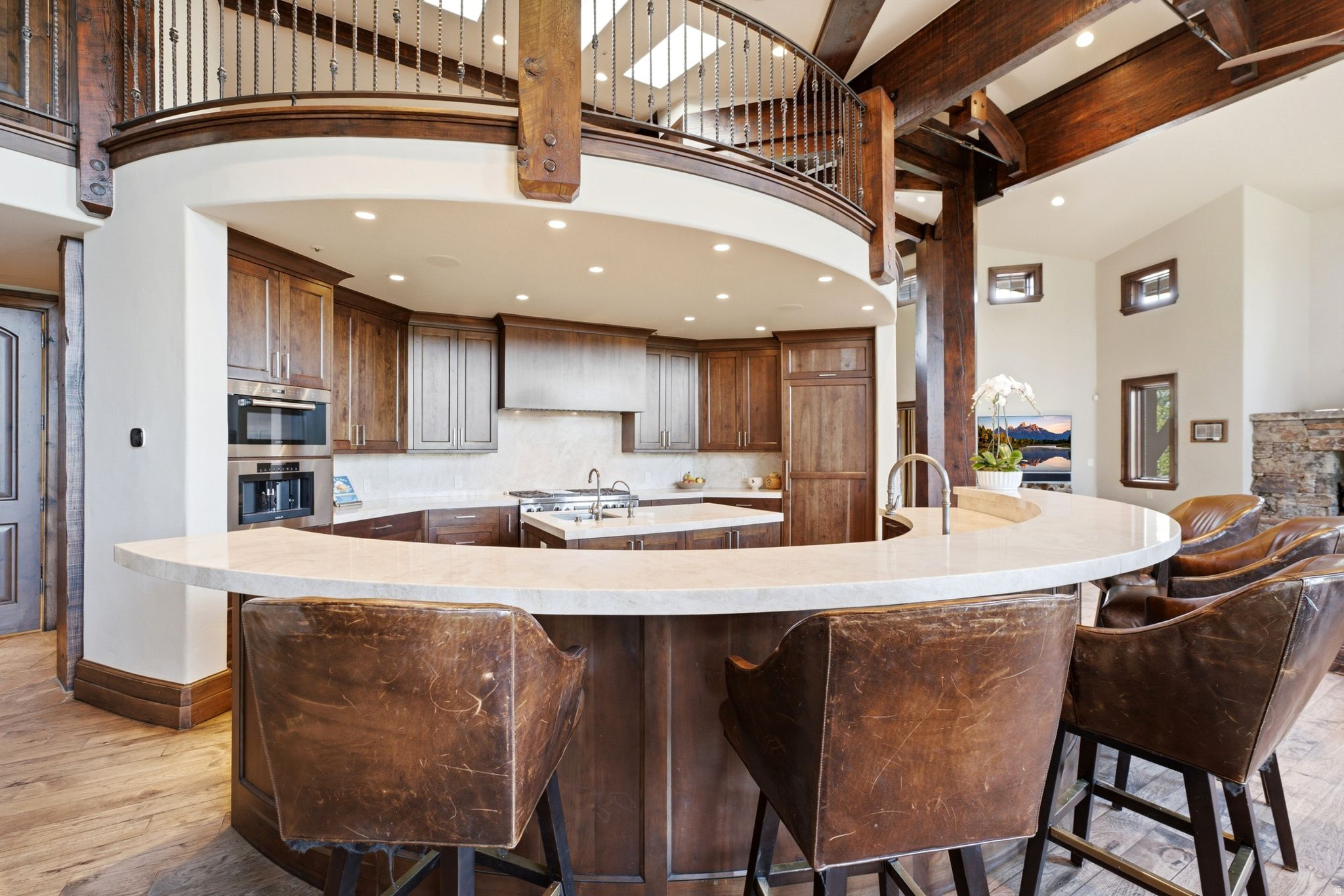SANDSTONE COVE SUBDIVISION - Residential