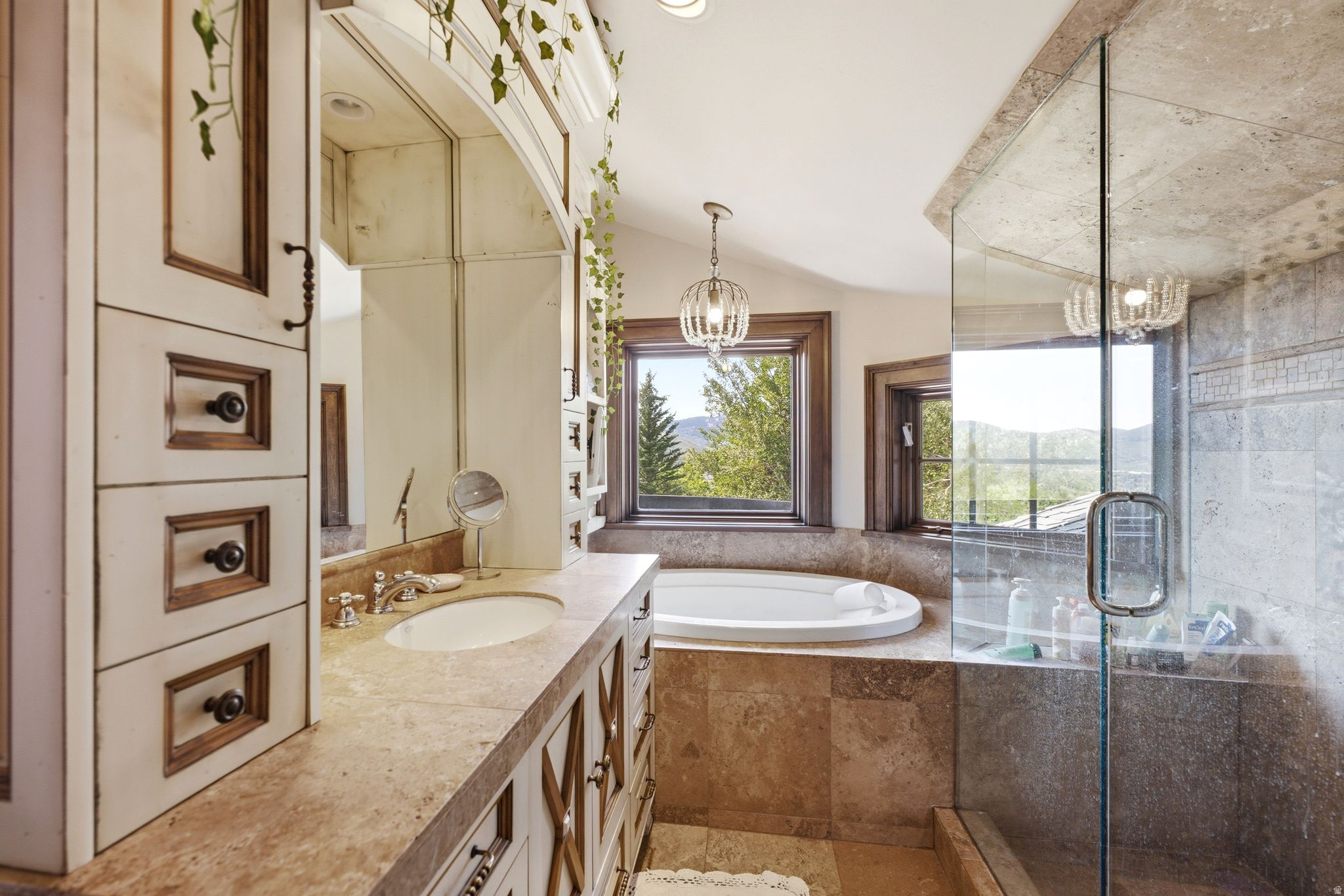 SANDSTONE COVE SUBDIVISION - Residential