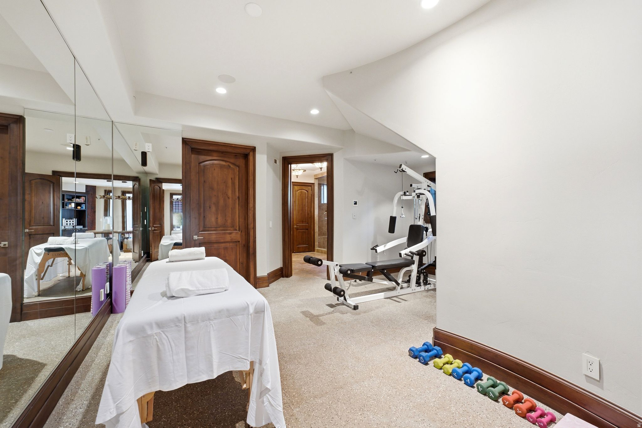 SANDSTONE COVE SUBDIVISION - Residential