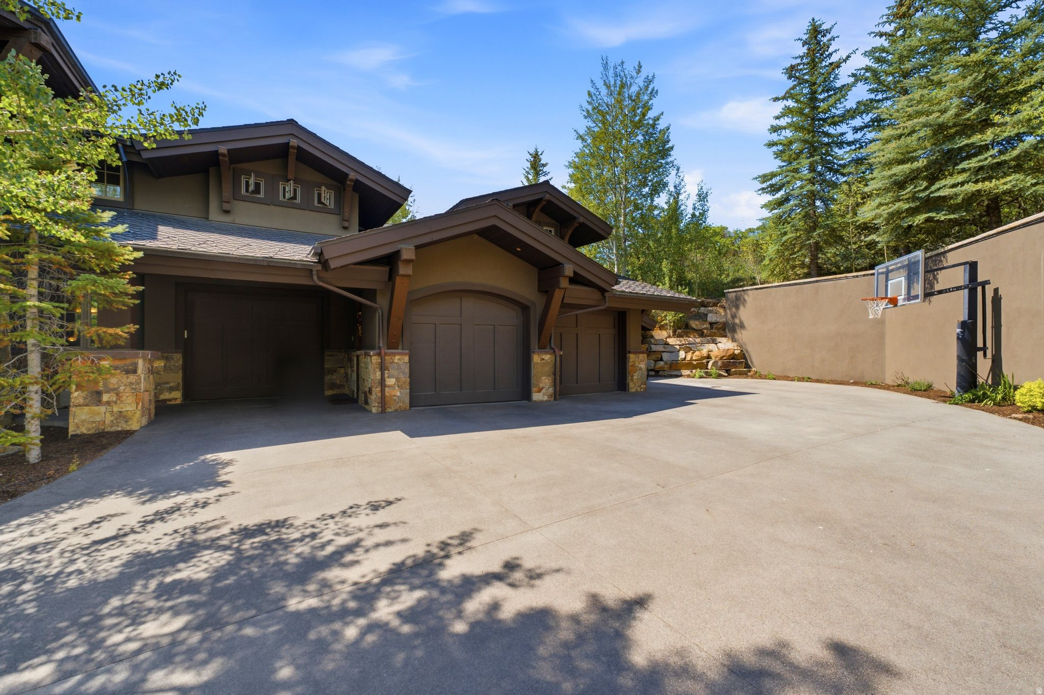 SANDSTONE COVE SUBDIVISION - Residential