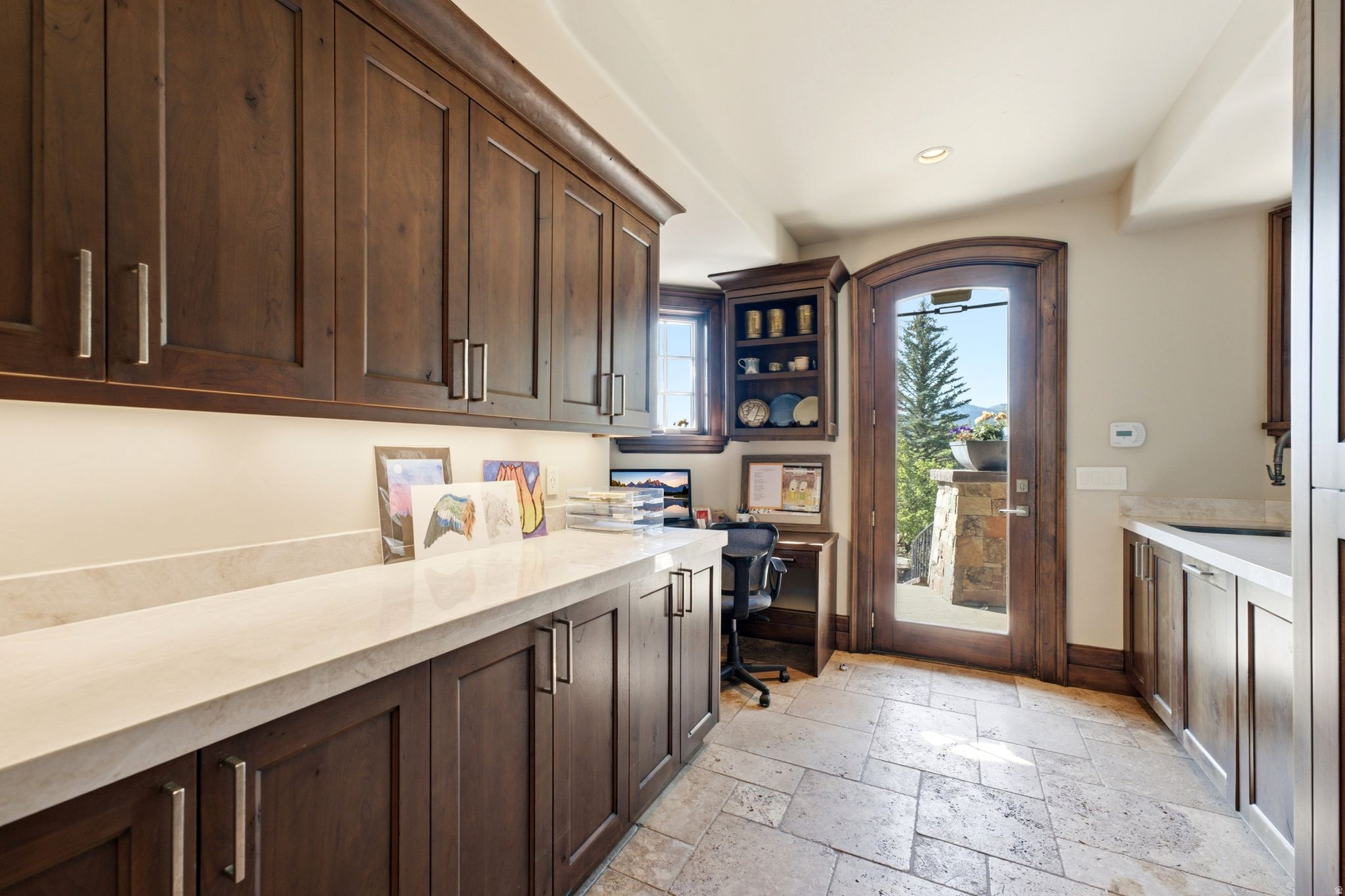 SANDSTONE COVE SUBDIVISION - Residential