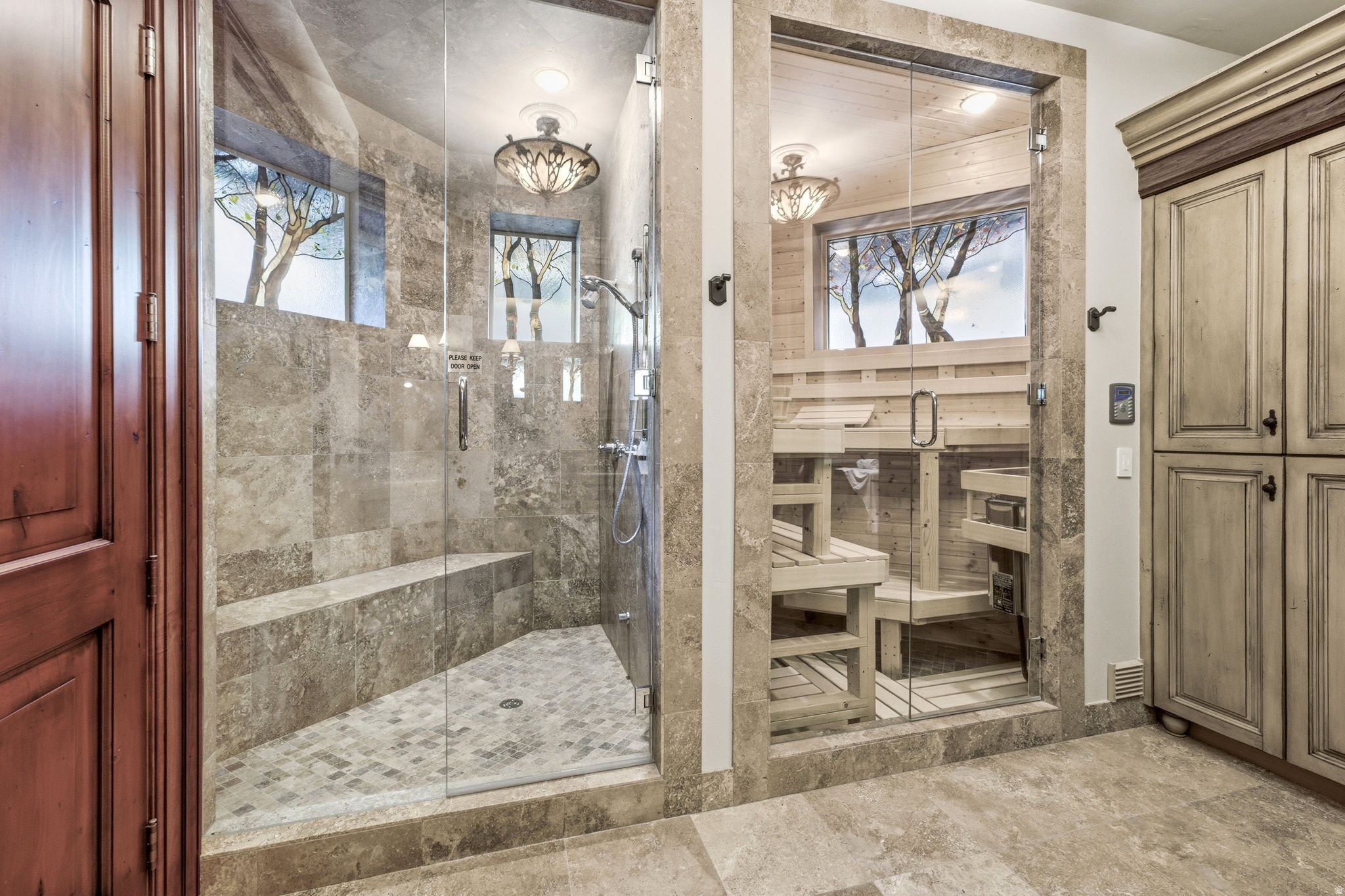 SANDSTONE COVE SUBDIVISION - Residential