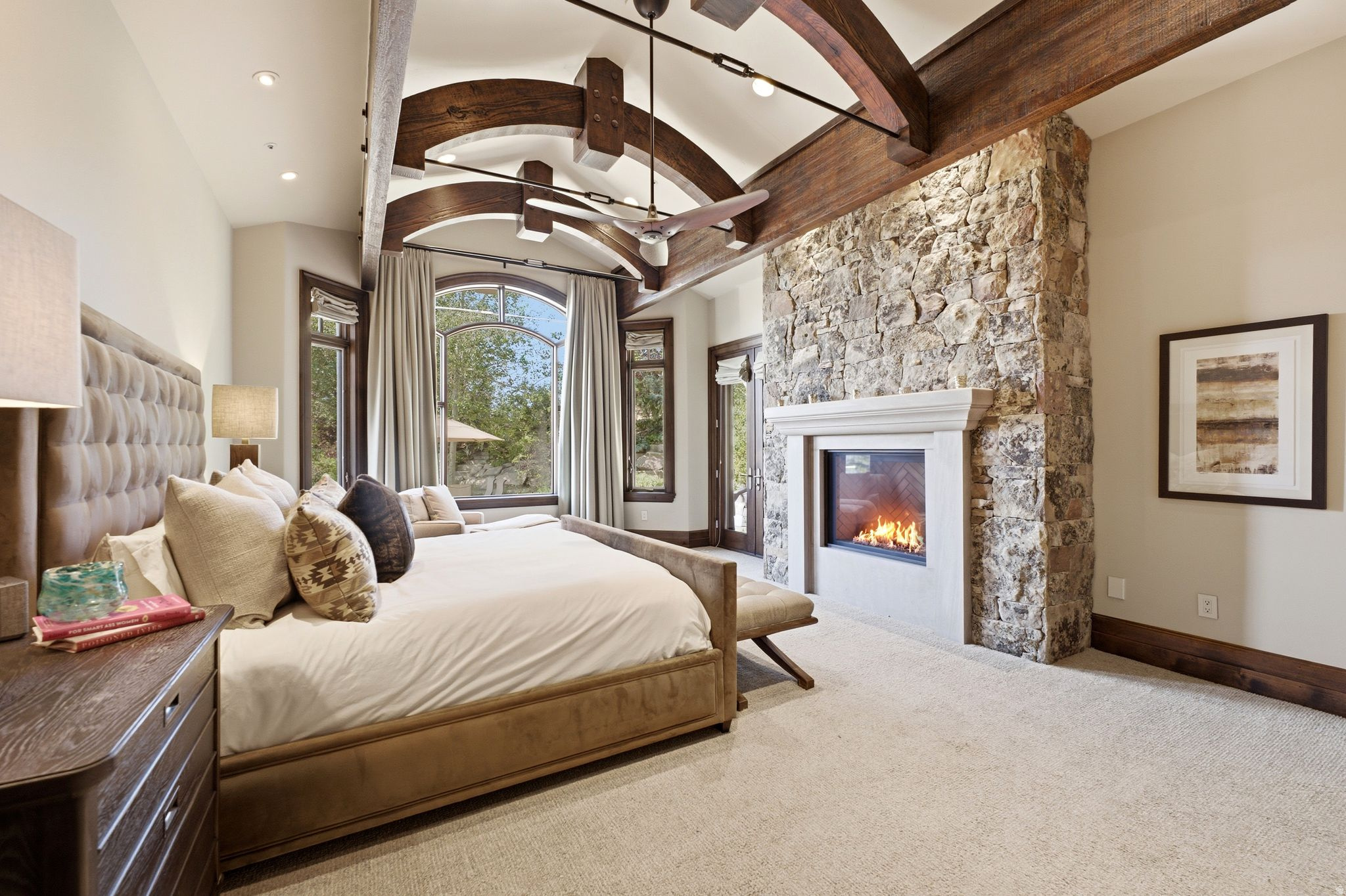 SANDSTONE COVE SUBDIVISION - Residential