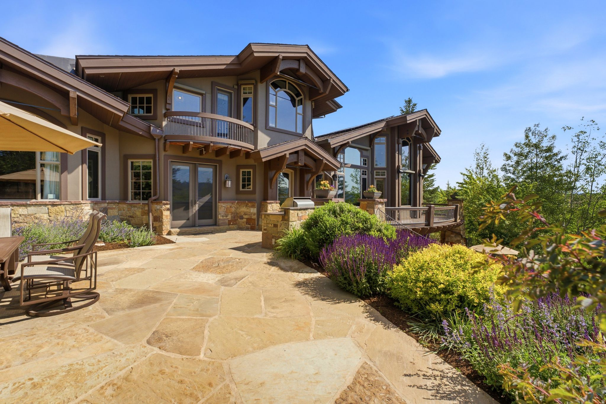 SANDSTONE COVE SUBDIVISION - Residential