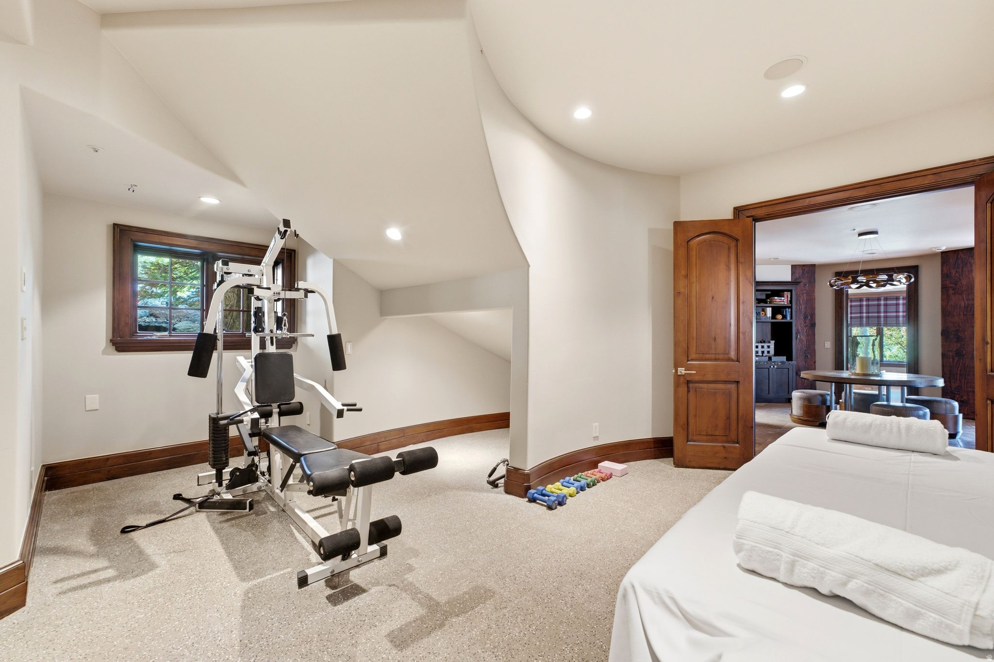 SANDSTONE COVE SUBDIVISION - Residential