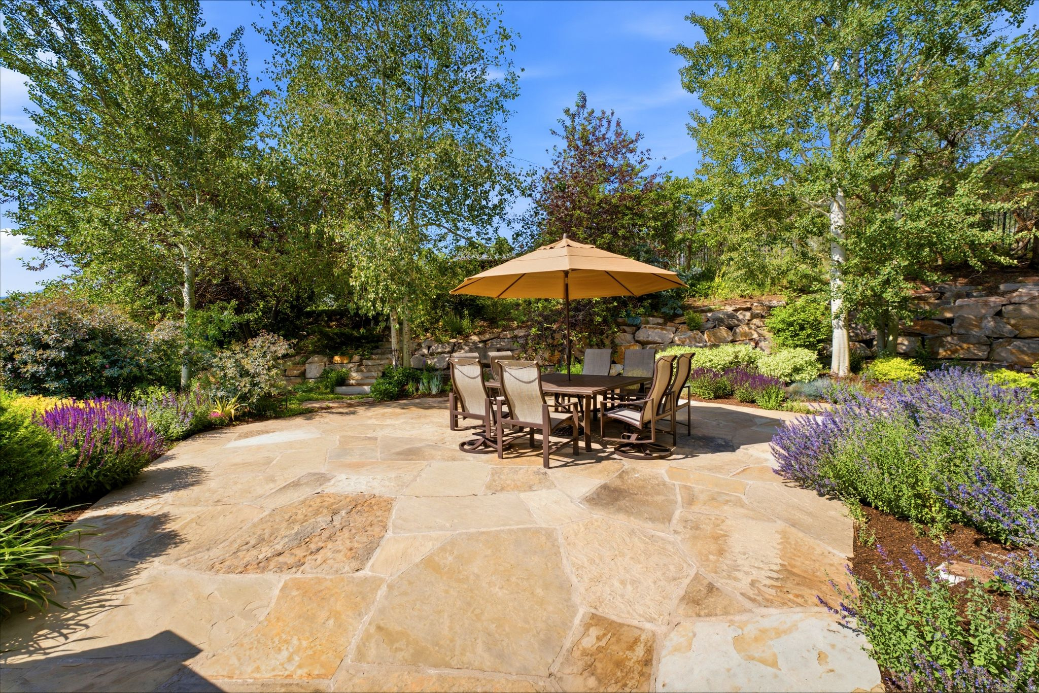 SANDSTONE COVE SUBDIVISION - Residential