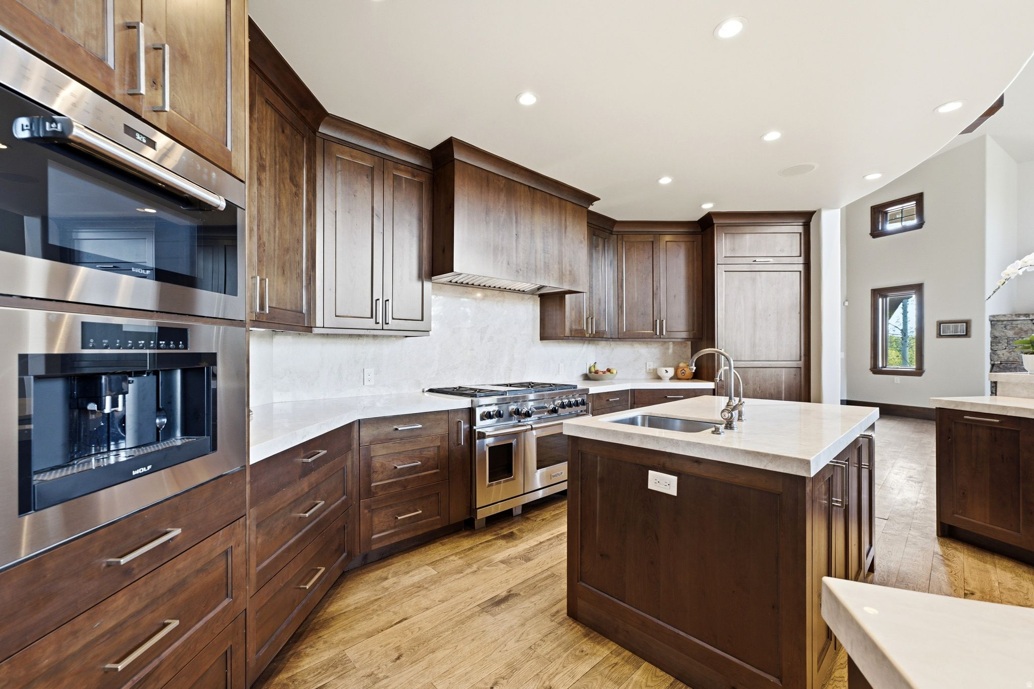 SANDSTONE COVE SUBDIVISION - Residential