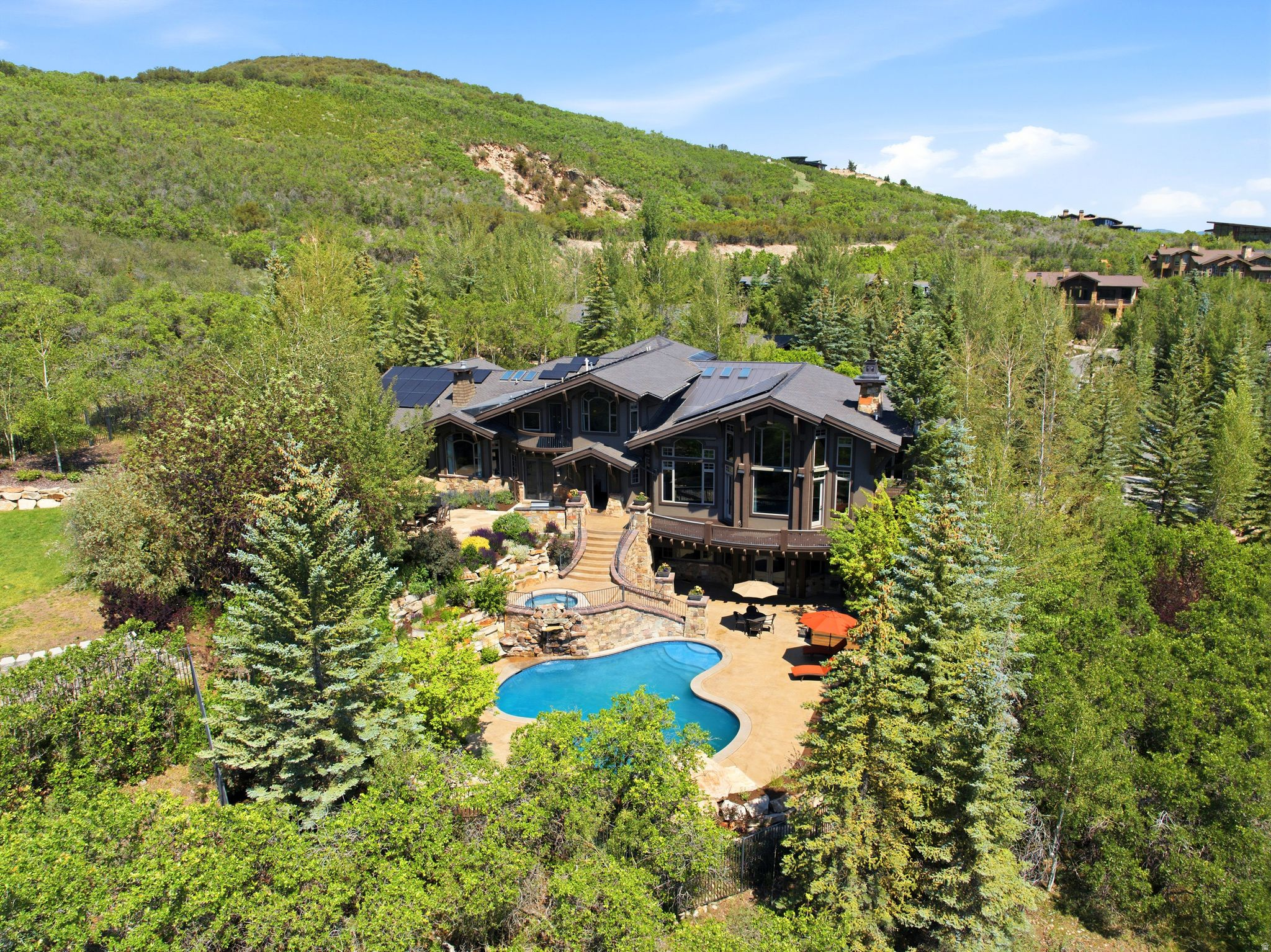 SANDSTONE COVE SUBDIVISION - Residential
