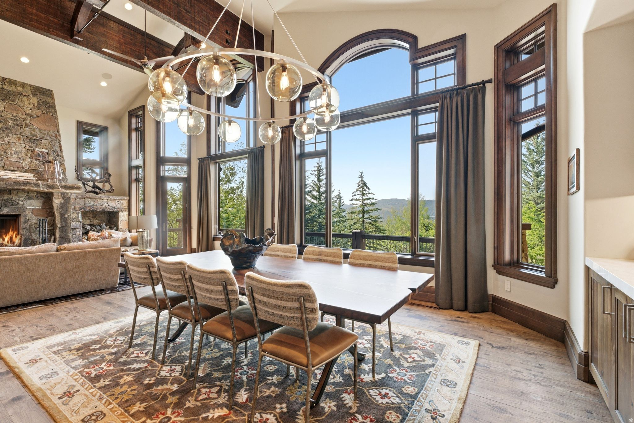 SANDSTONE COVE SUBDIVISION - Residential