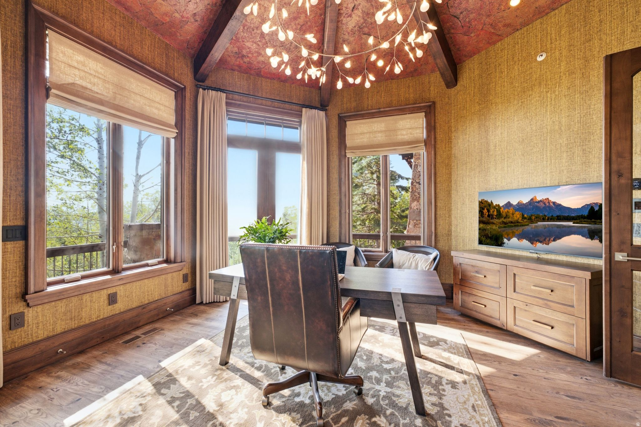 SANDSTONE COVE SUBDIVISION - Residential