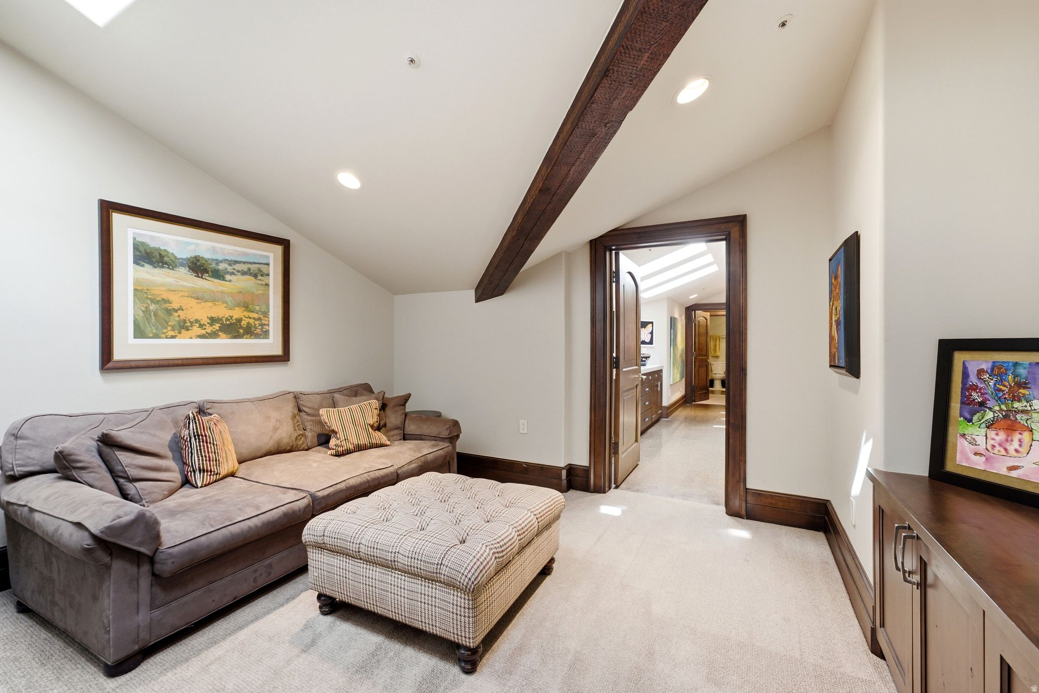 SANDSTONE COVE SUBDIVISION - Residential