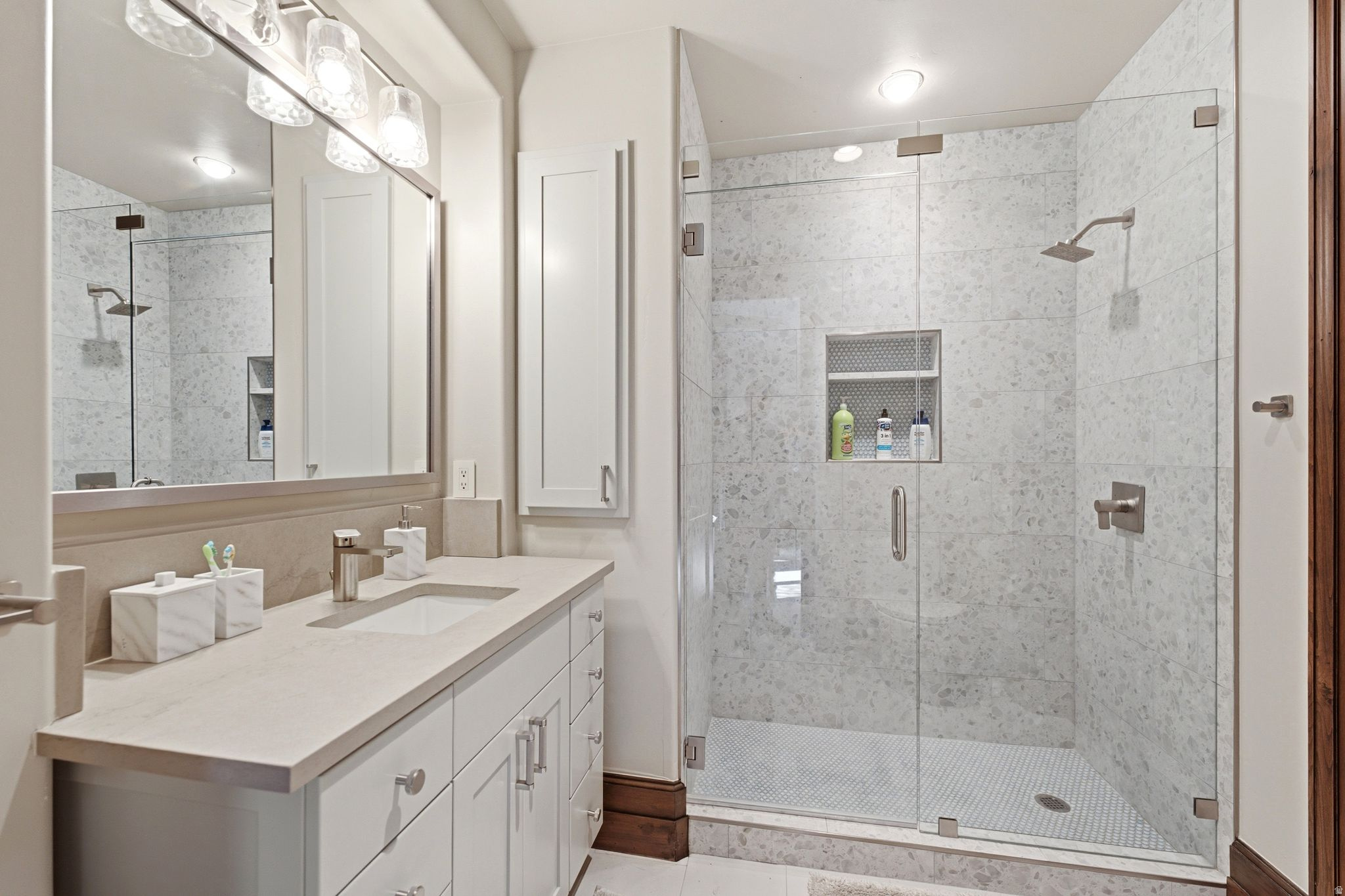 SANDSTONE COVE SUBDIVISION - Residential