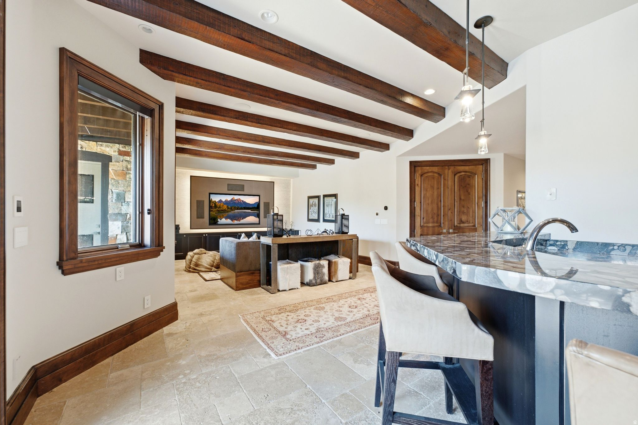 SANDSTONE COVE SUBDIVISION - Residential