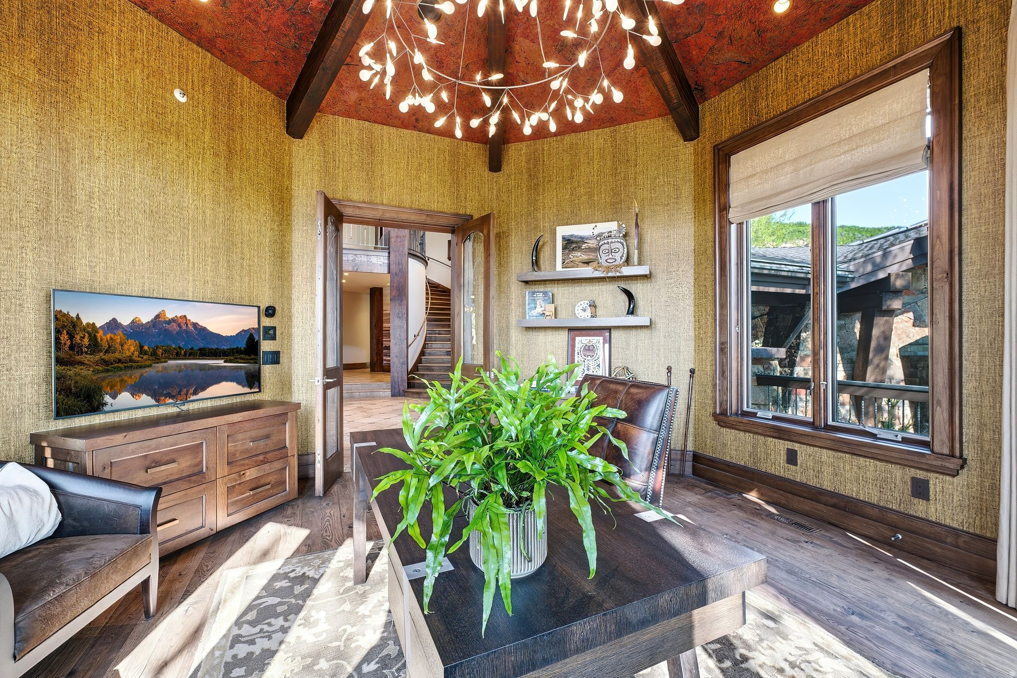 SANDSTONE COVE SUBDIVISION - Residential