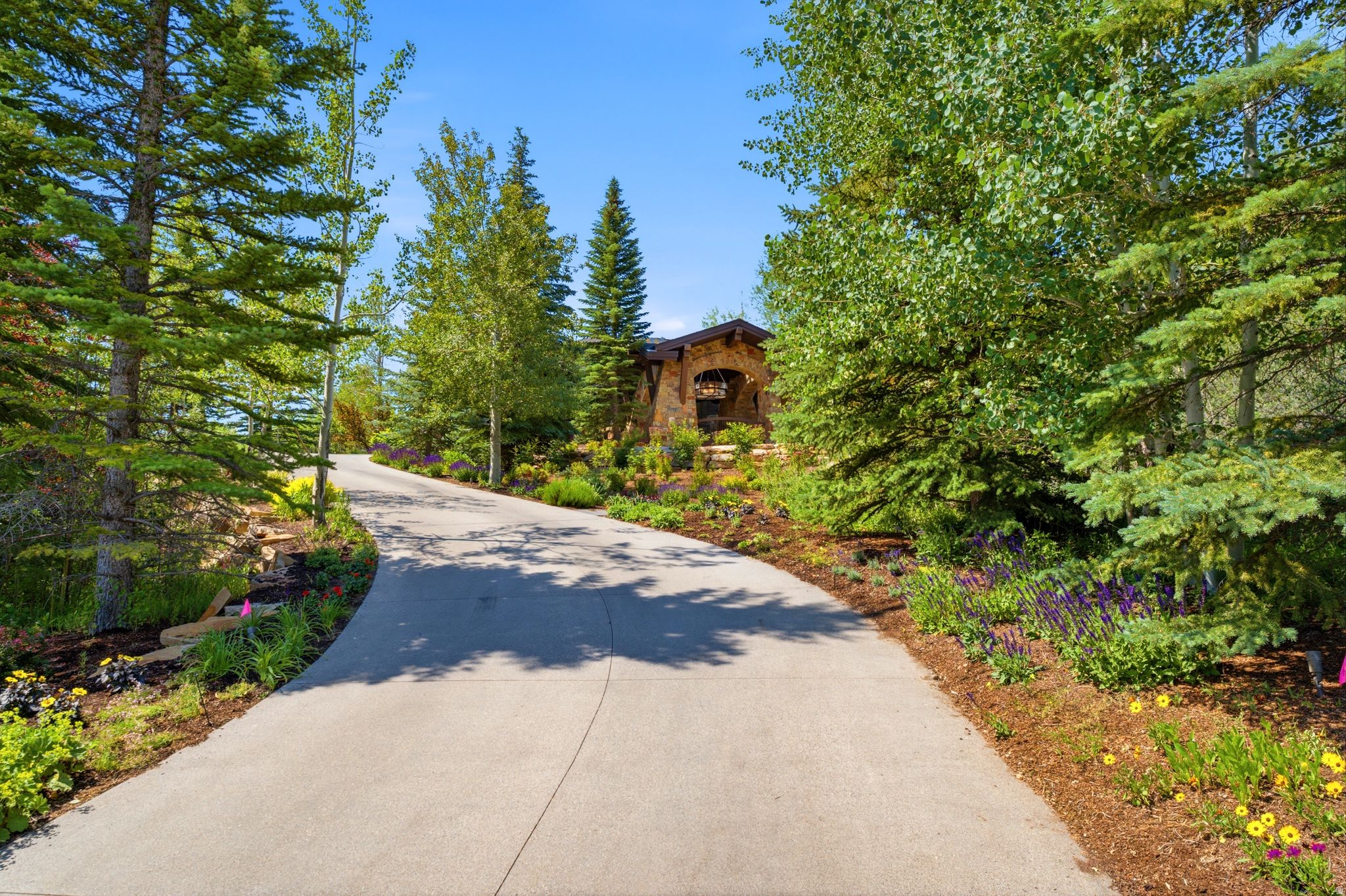 SANDSTONE COVE SUBDIVISION - Residential