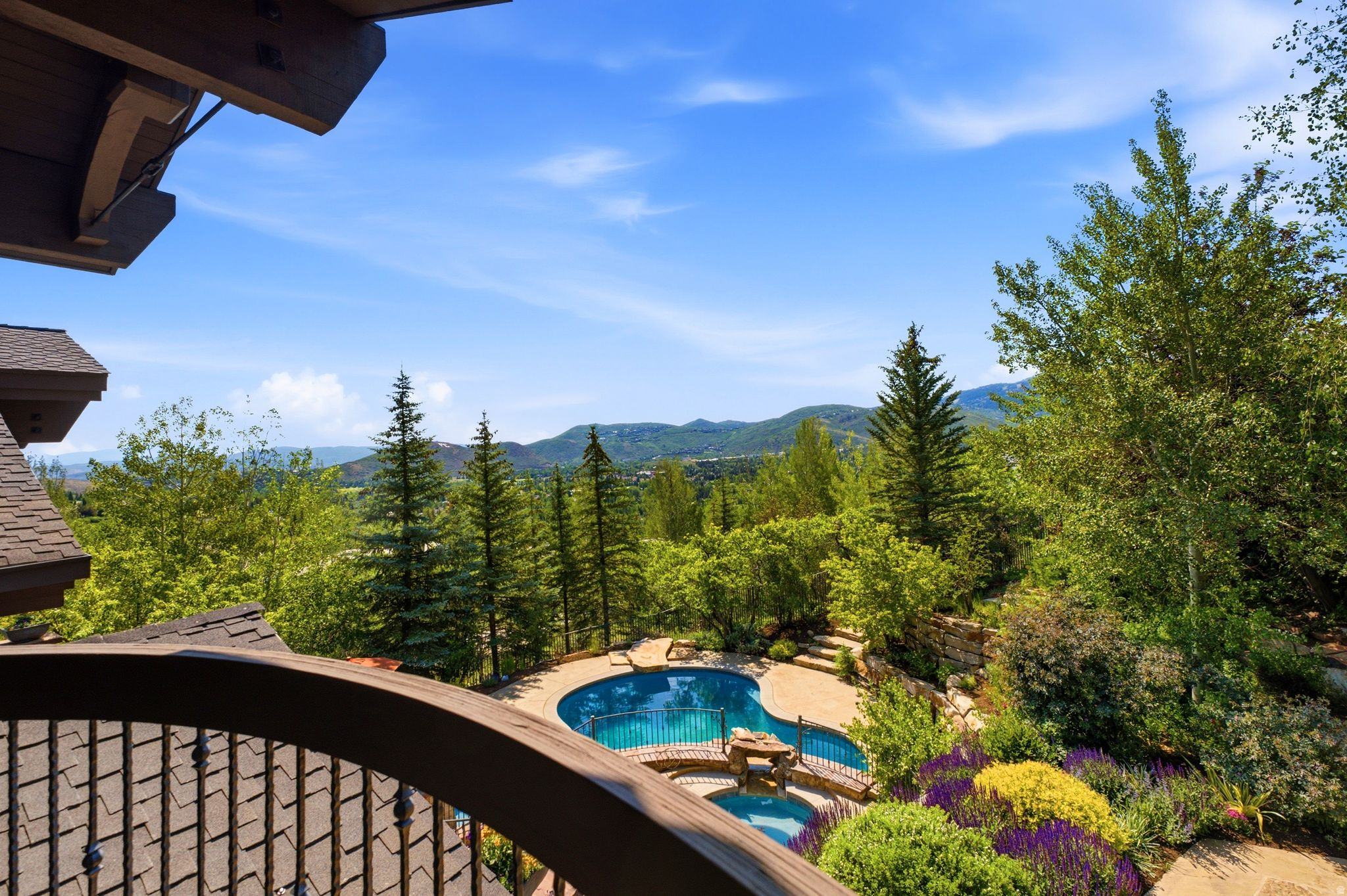 SANDSTONE COVE SUBDIVISION - Residential