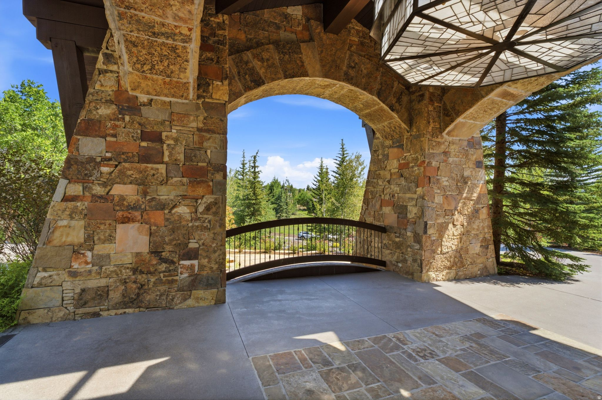 SANDSTONE COVE SUBDIVISION - Residential