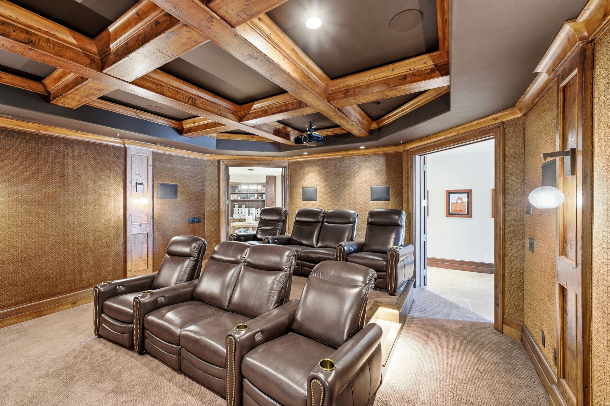 SANDSTONE COVE SUBDIVISION - Residential