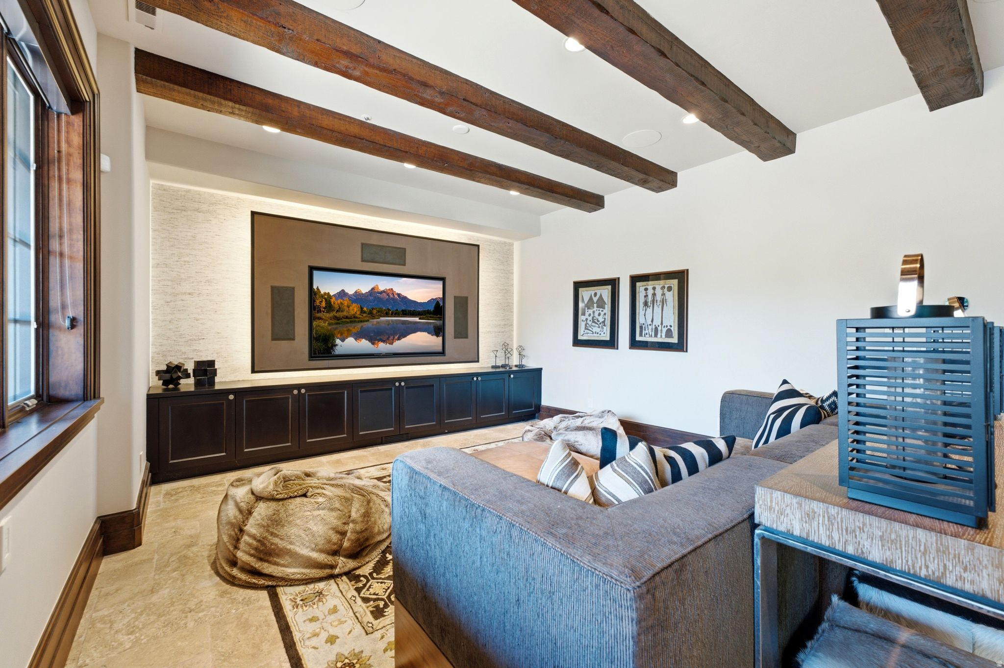 SANDSTONE COVE SUBDIVISION - Residential