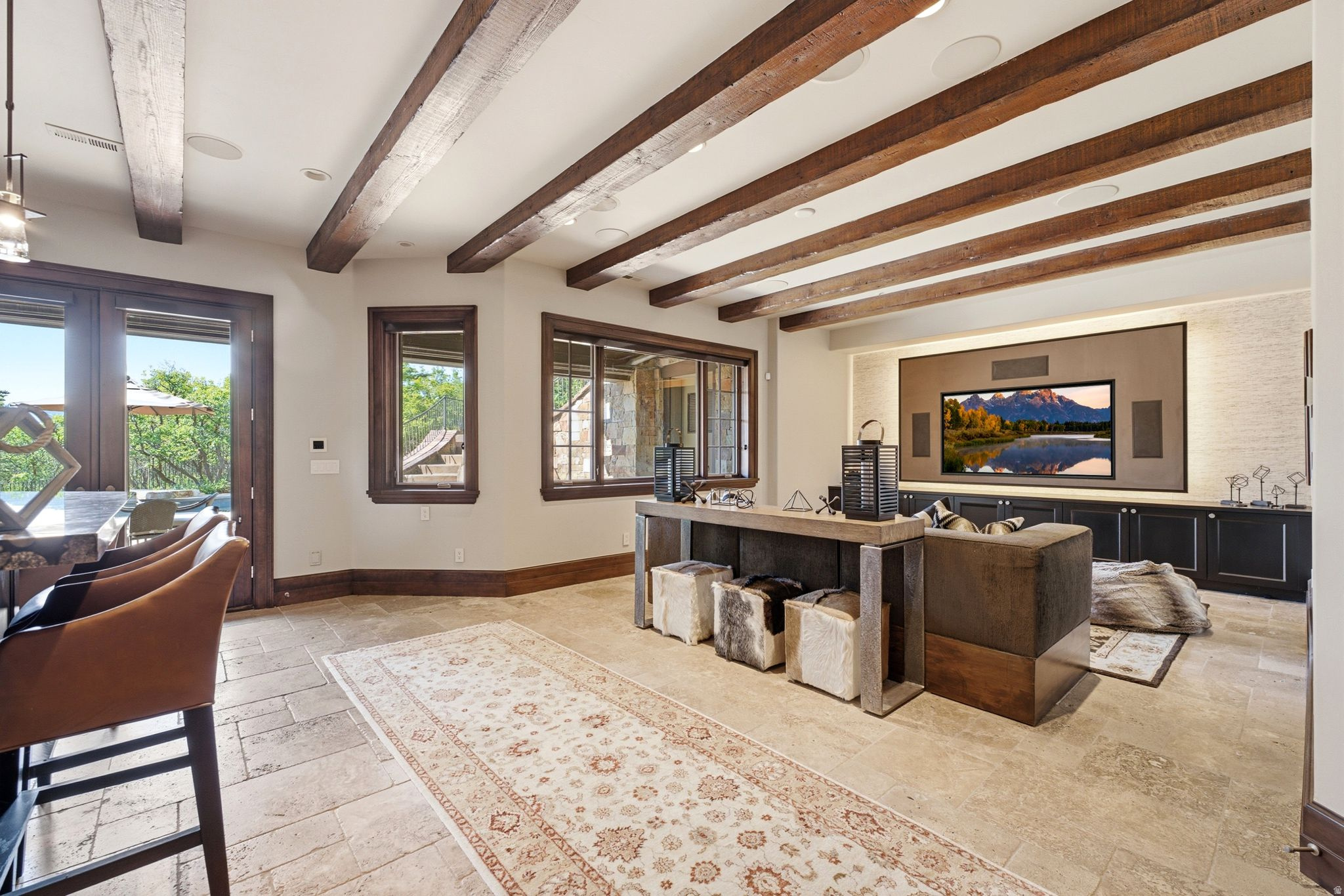 SANDSTONE COVE SUBDIVISION - Residential