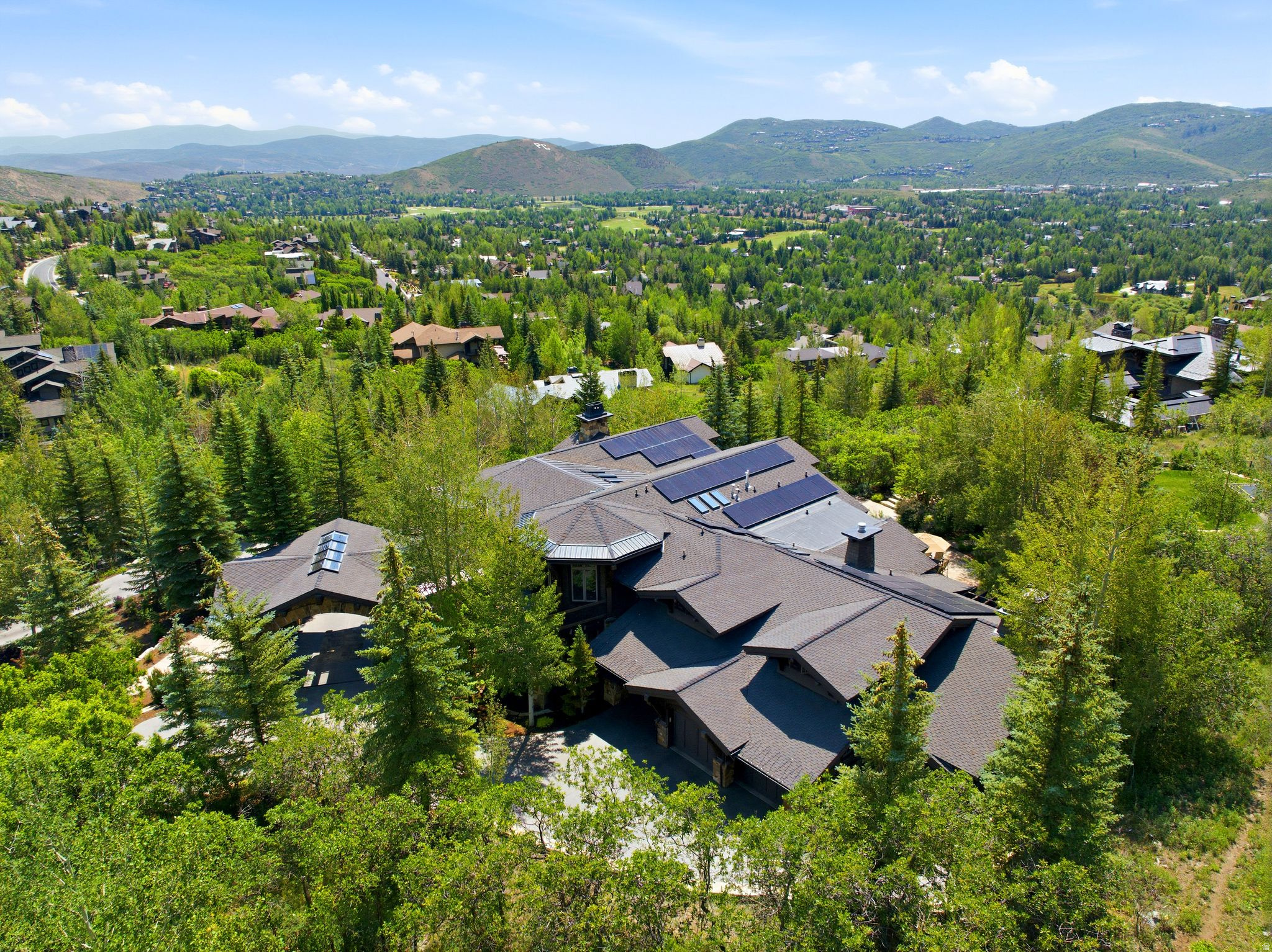 SANDSTONE COVE SUBDIVISION - Residential