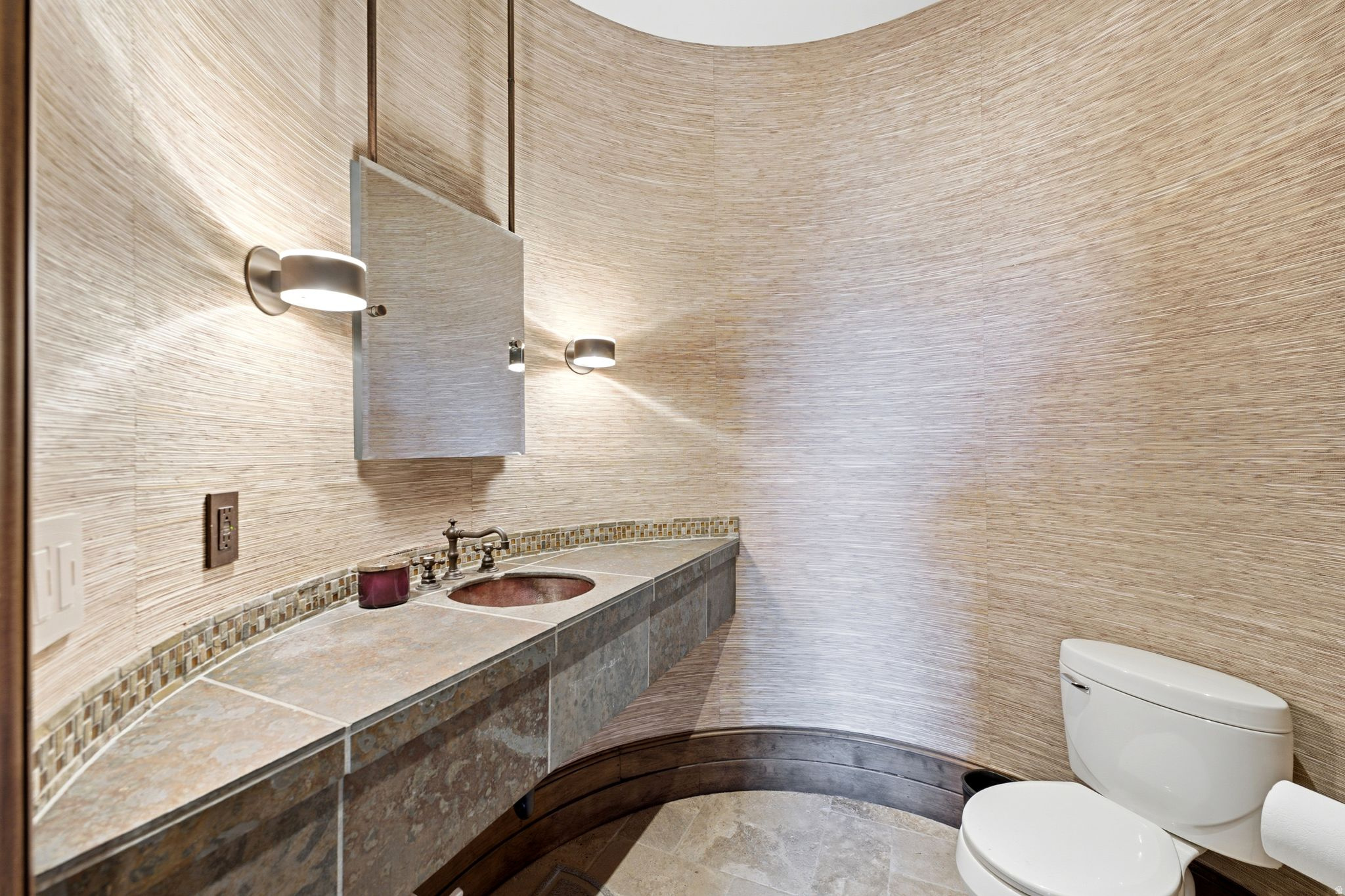 SANDSTONE COVE SUBDIVISION - Residential