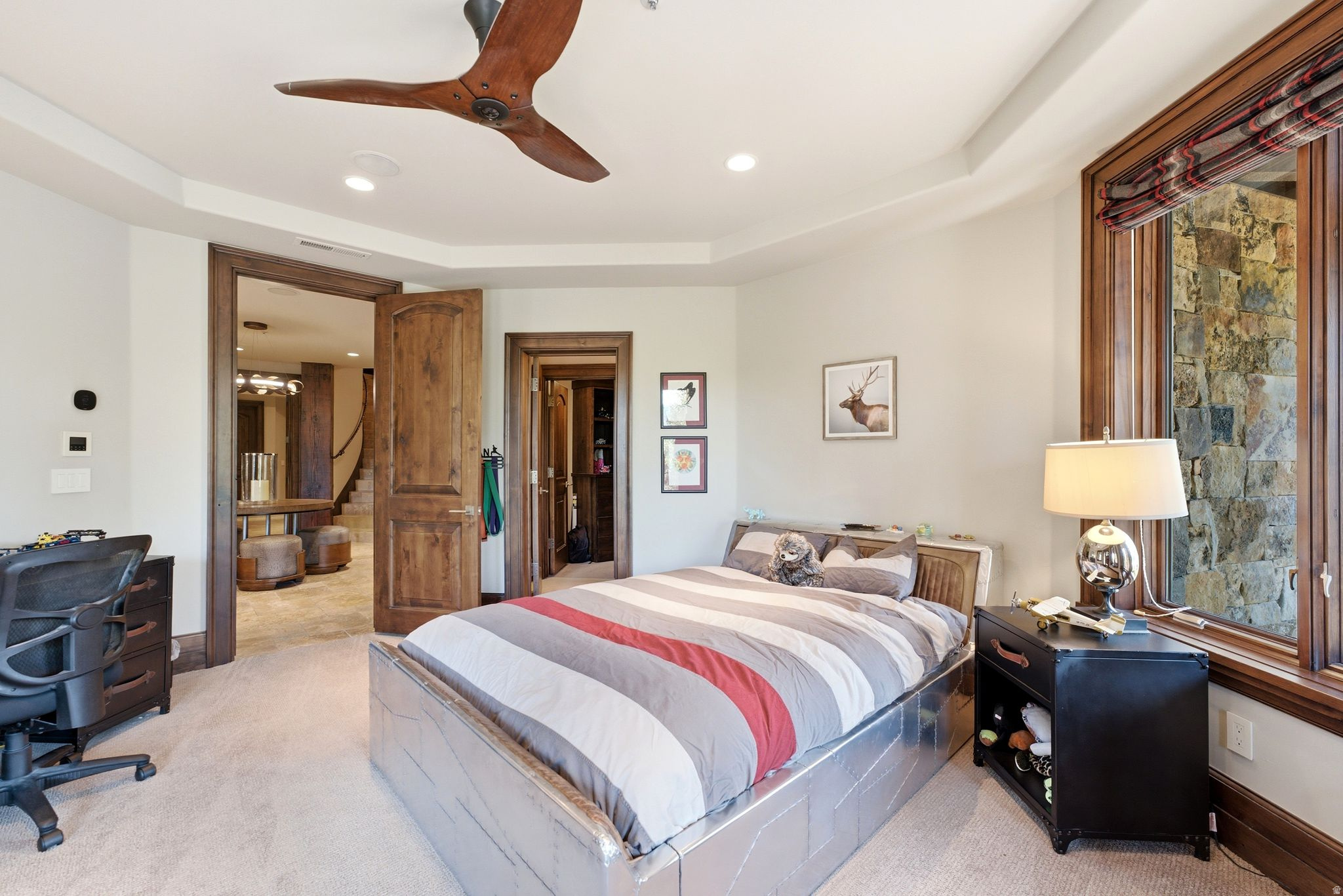 SANDSTONE COVE SUBDIVISION - Residential