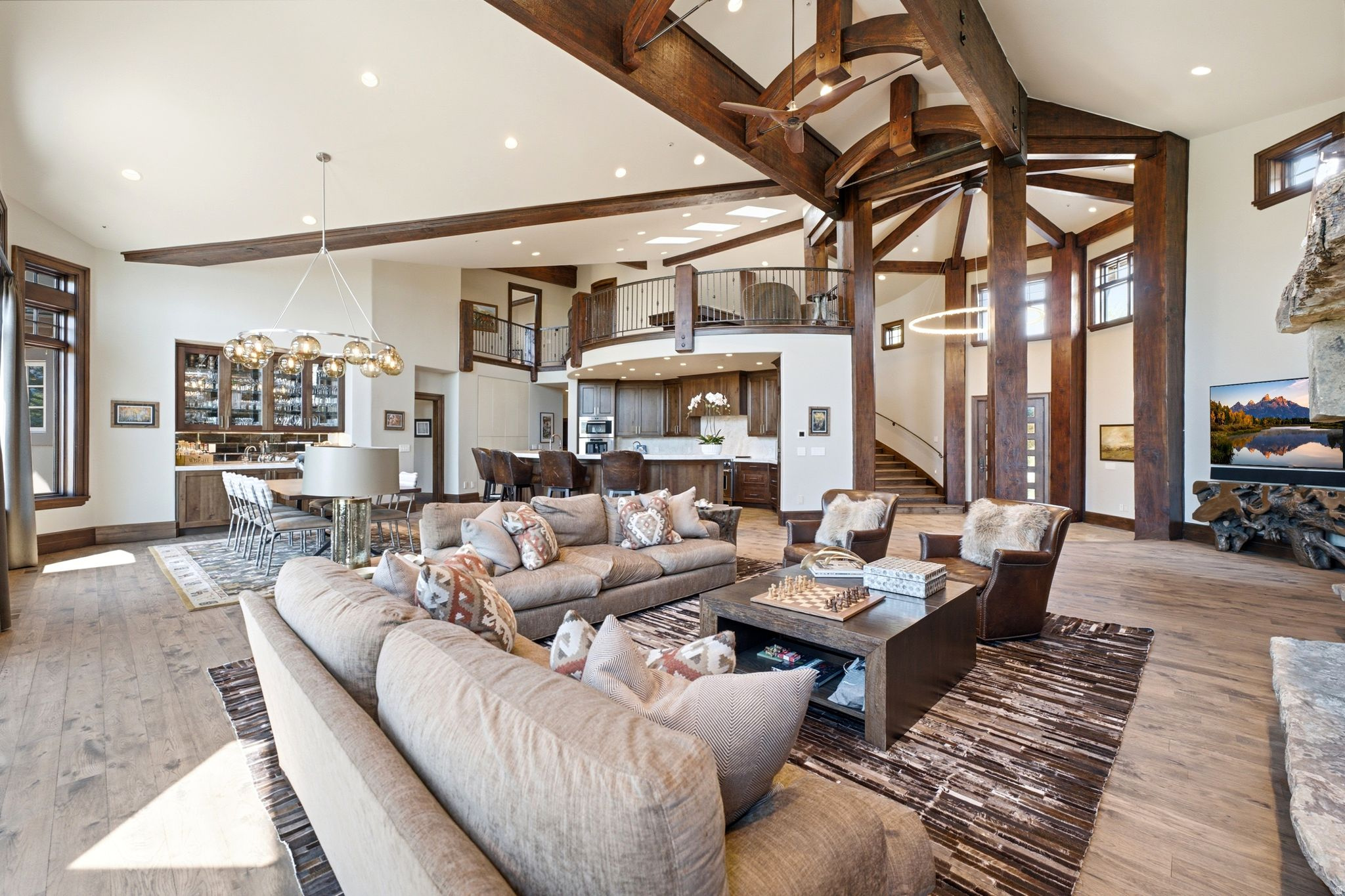 SANDSTONE COVE SUBDIVISION - Residential