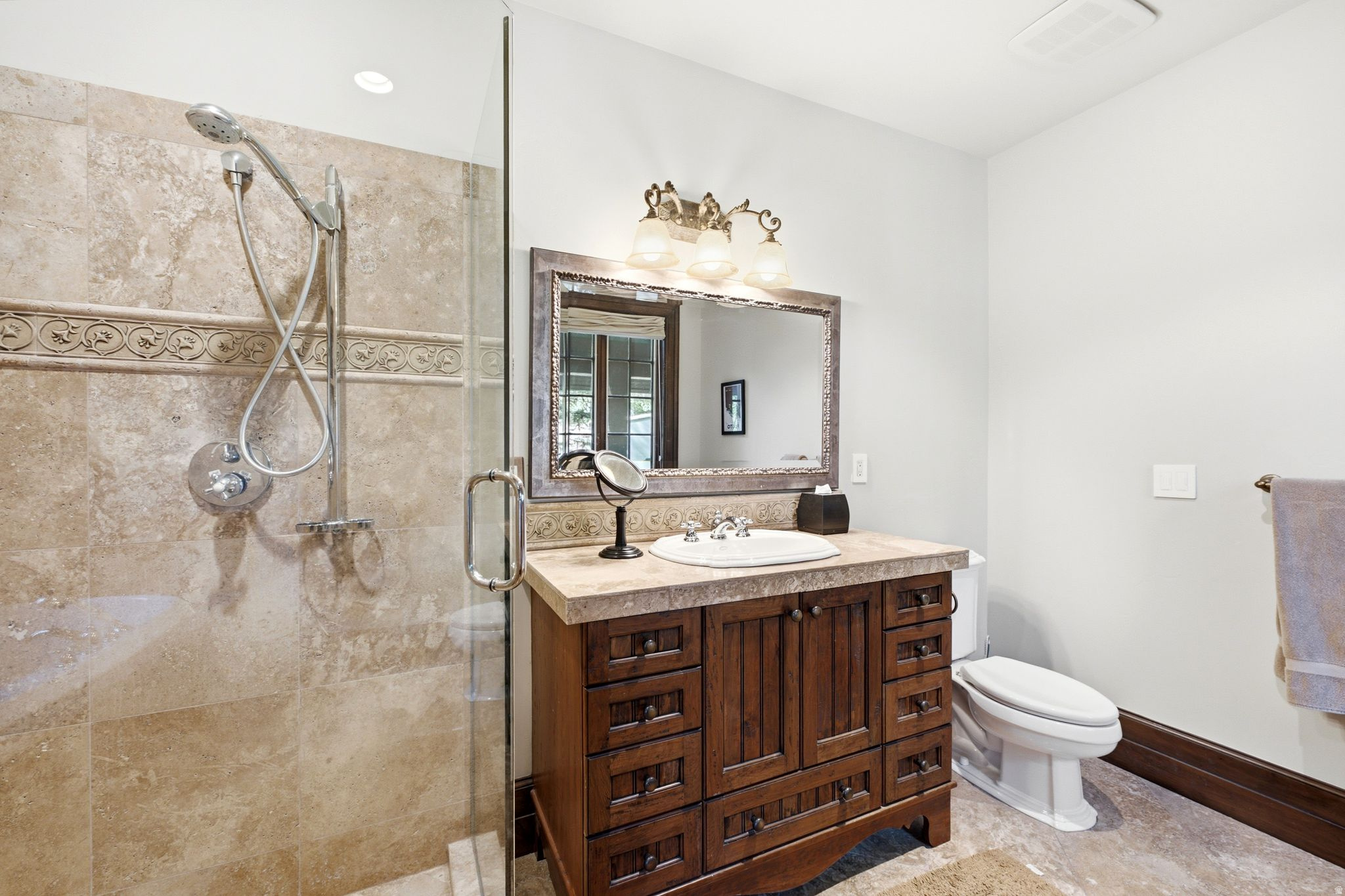 SANDSTONE COVE SUBDIVISION - Residential