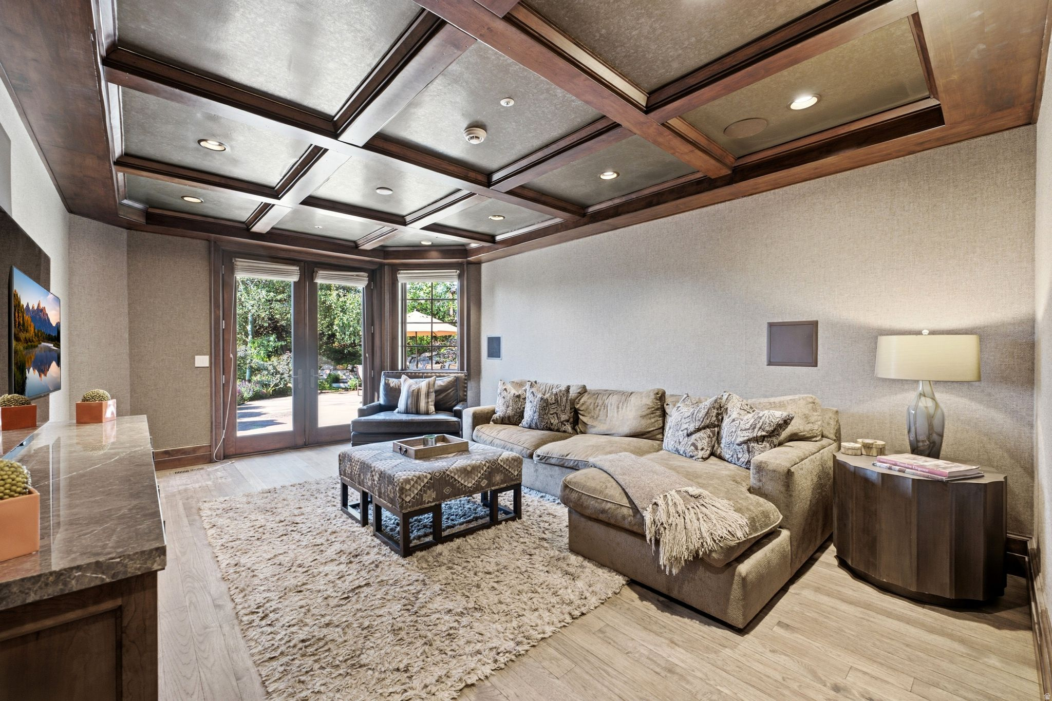 SANDSTONE COVE SUBDIVISION - Residential