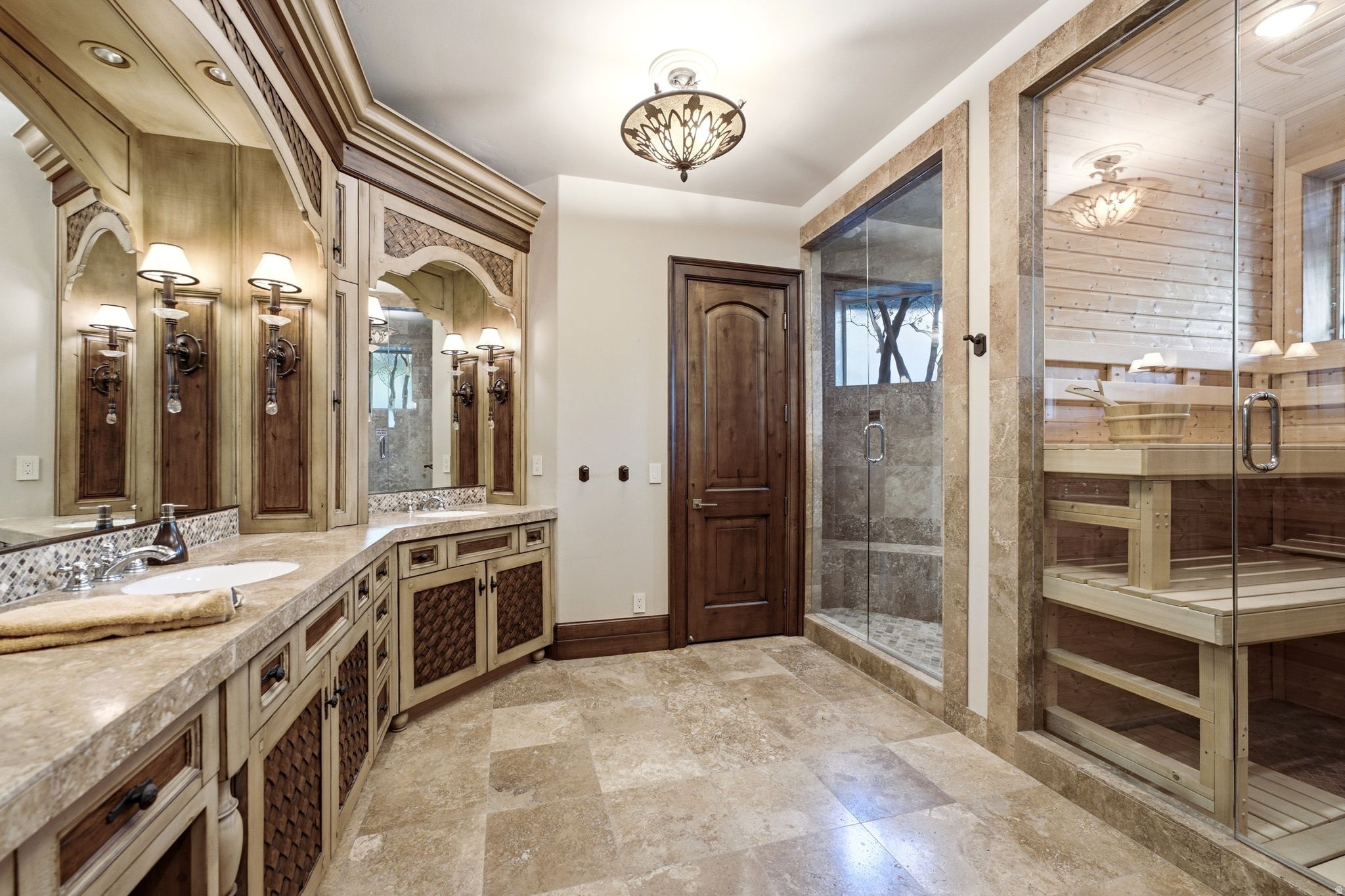 SANDSTONE COVE SUBDIVISION - Residential