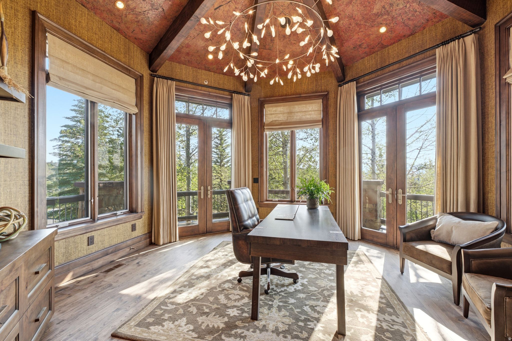 SANDSTONE COVE SUBDIVISION - Residential