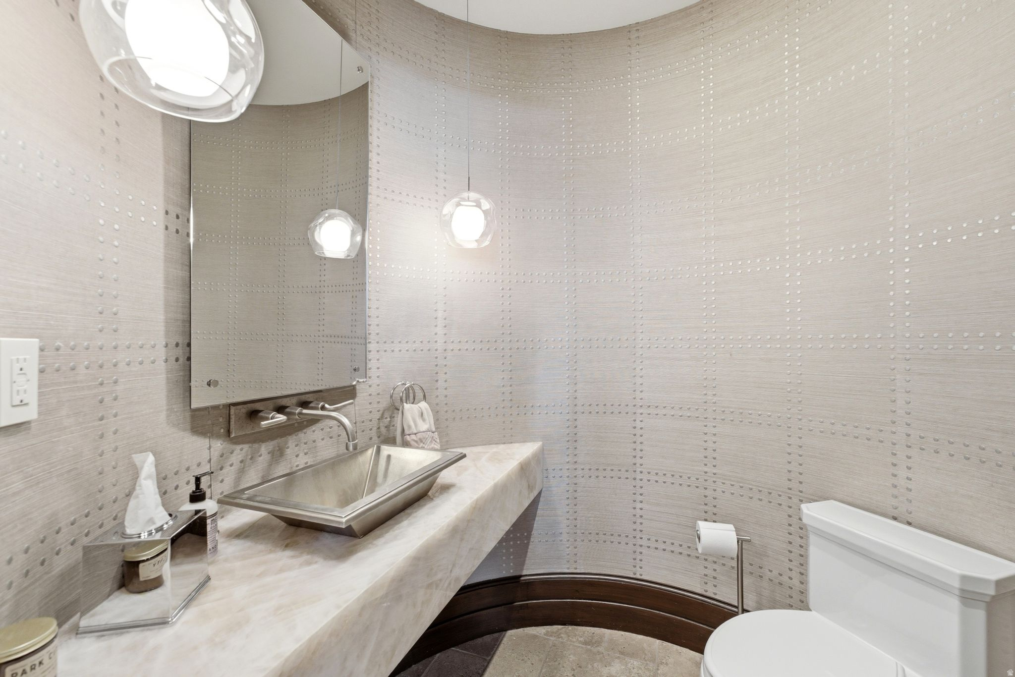 SANDSTONE COVE SUBDIVISION - Residential