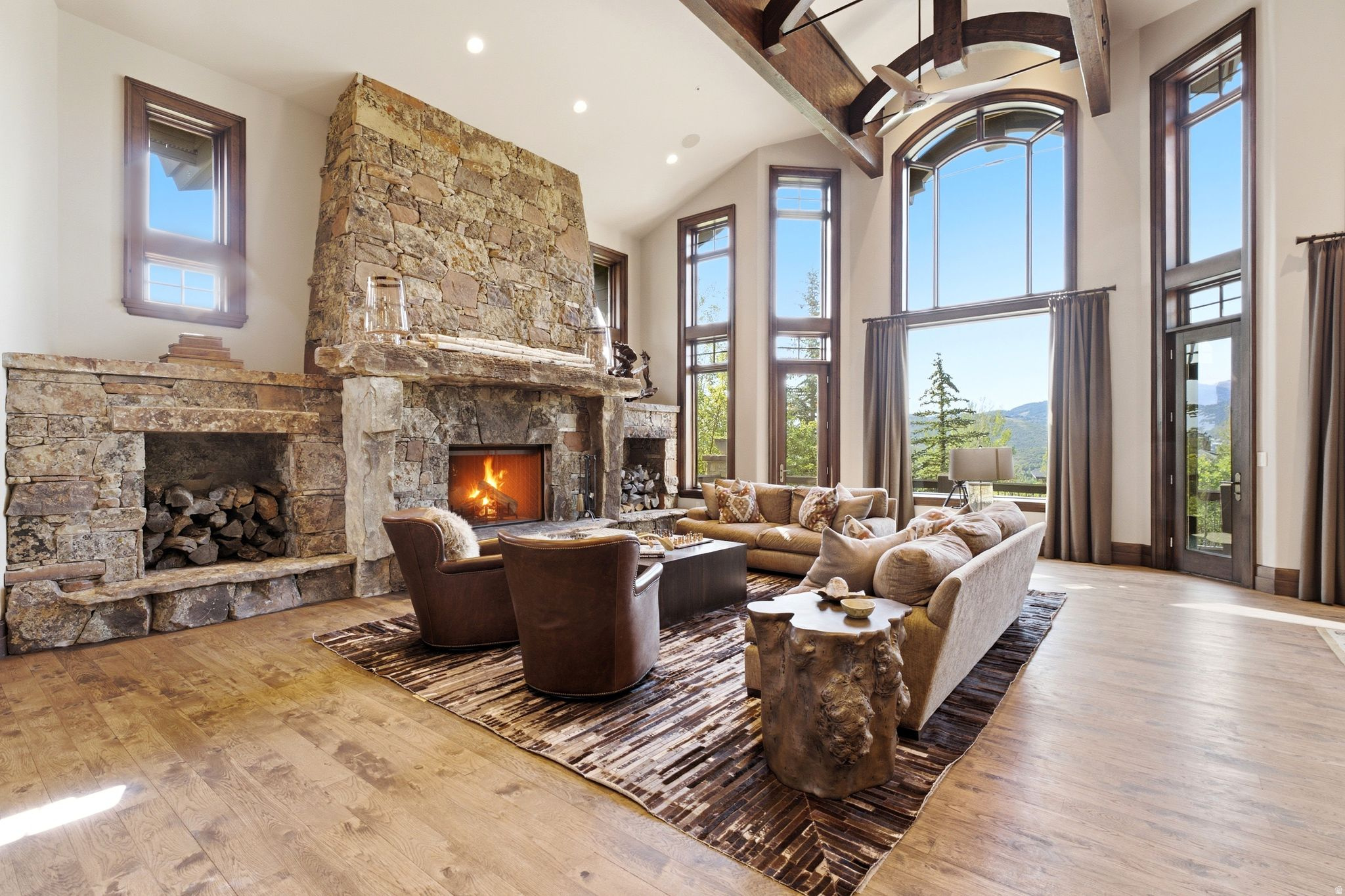SANDSTONE COVE SUBDIVISION - Residential