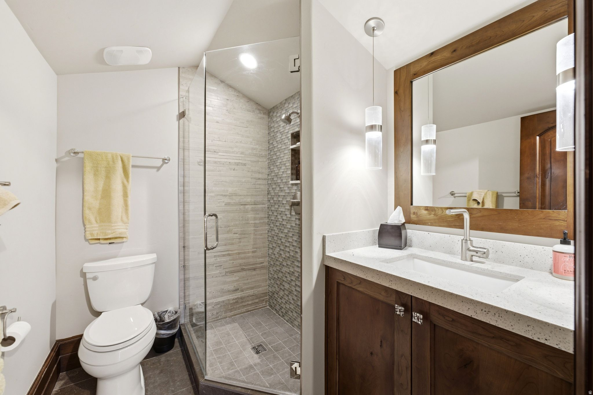 SANDSTONE COVE SUBDIVISION - Residential