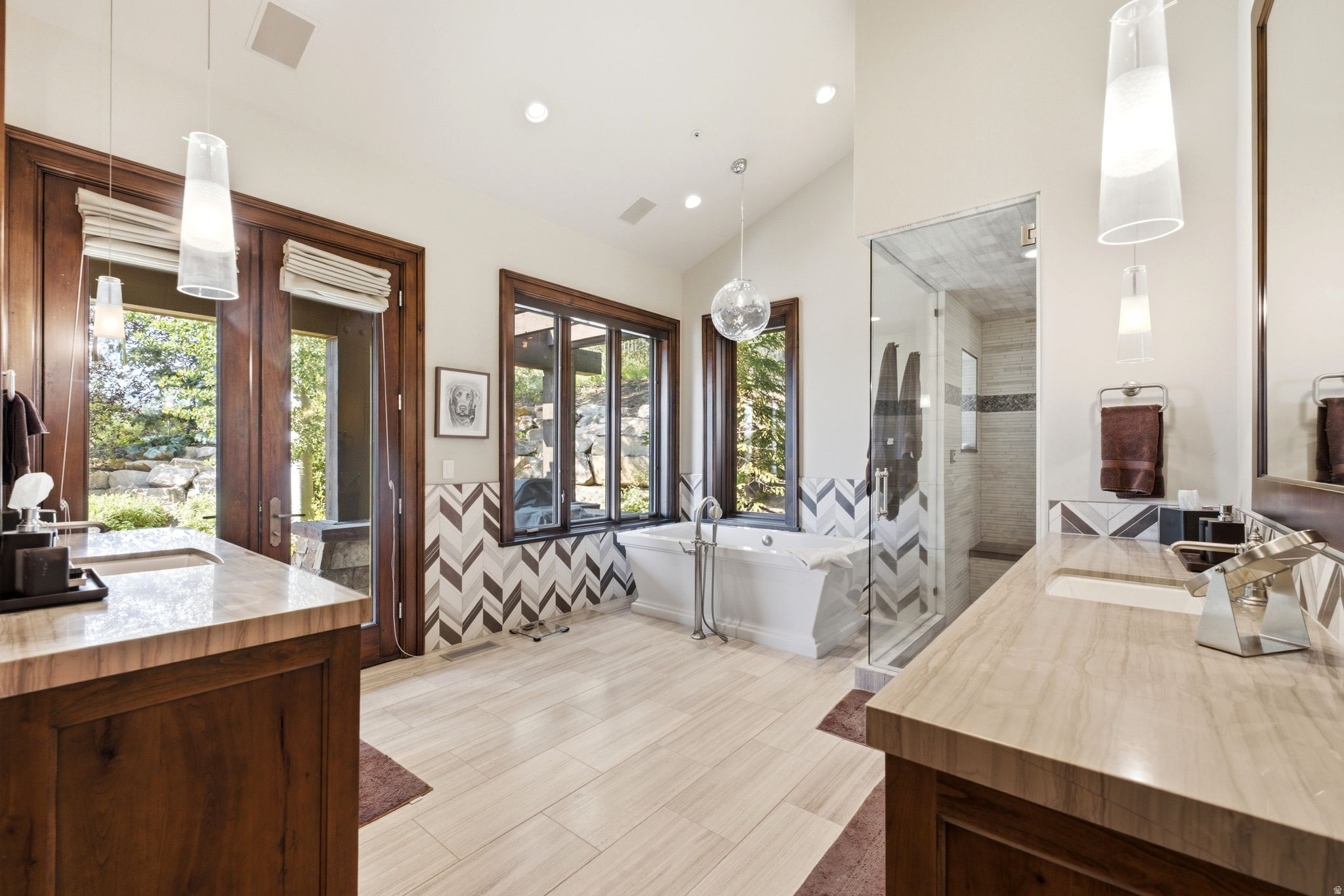 SANDSTONE COVE SUBDIVISION - Residential