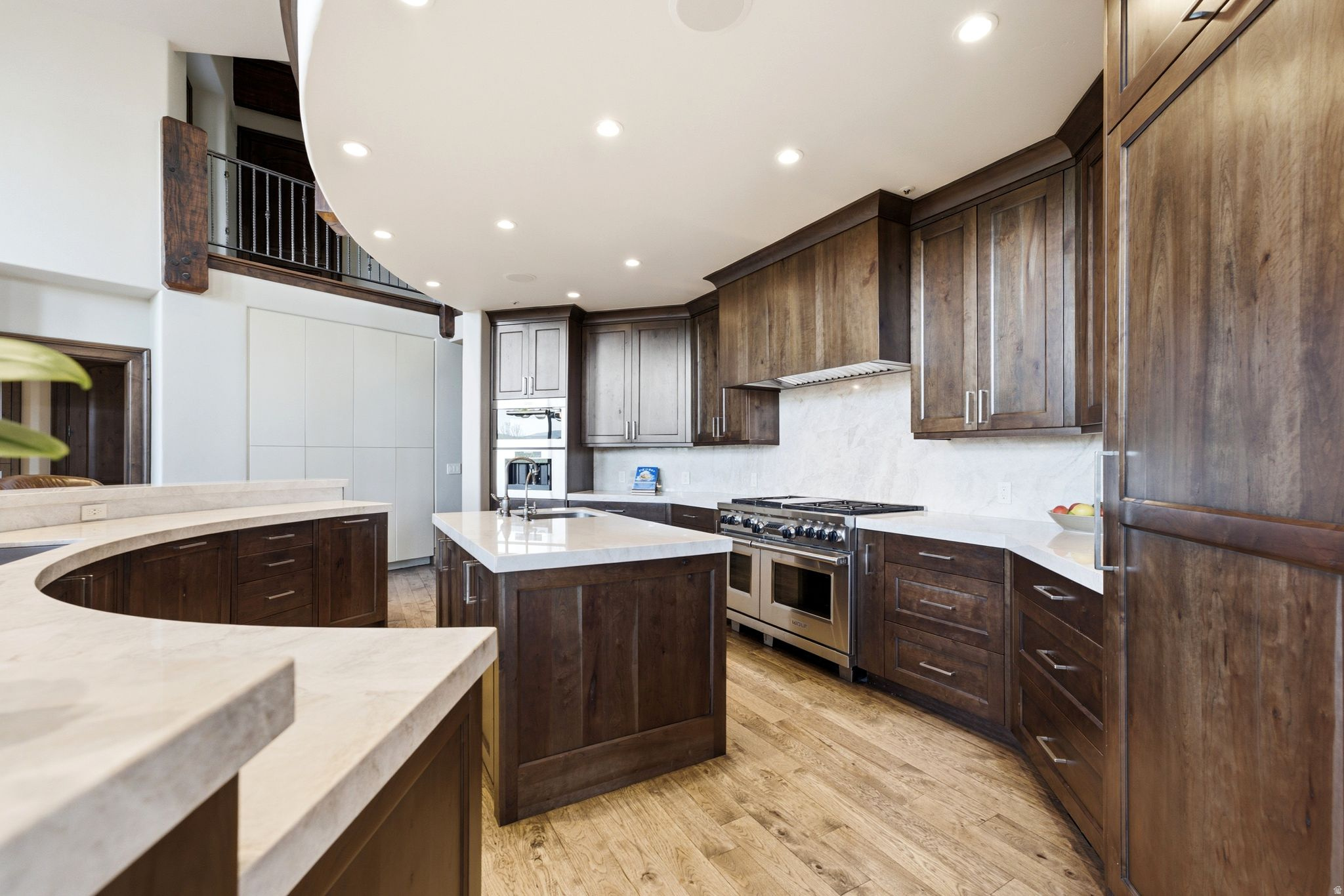 SANDSTONE COVE SUBDIVISION - Residential