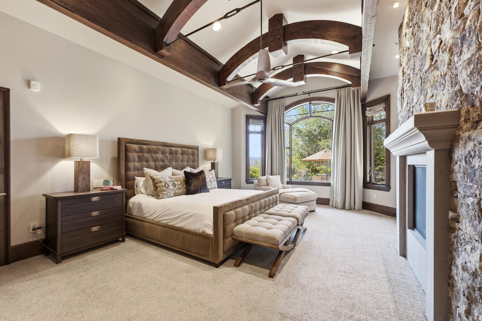 SANDSTONE COVE SUBDIVISION - Residential