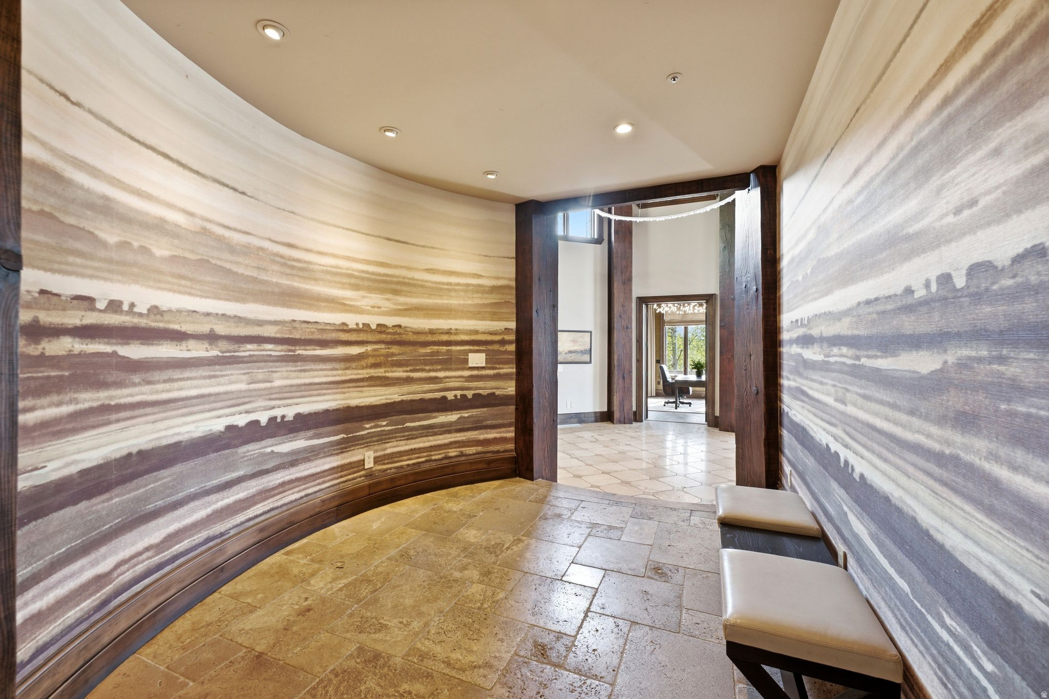 SANDSTONE COVE SUBDIVISION - Residential