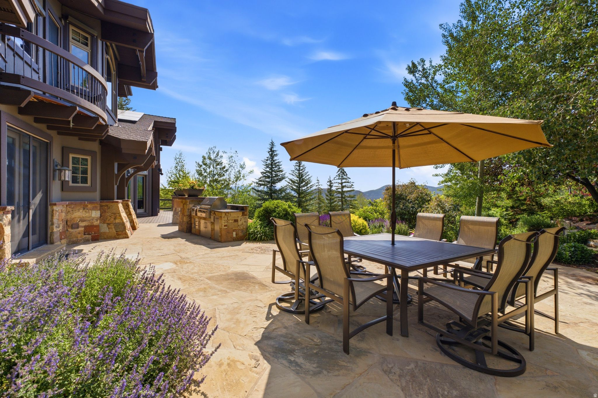 SANDSTONE COVE SUBDIVISION - Residential