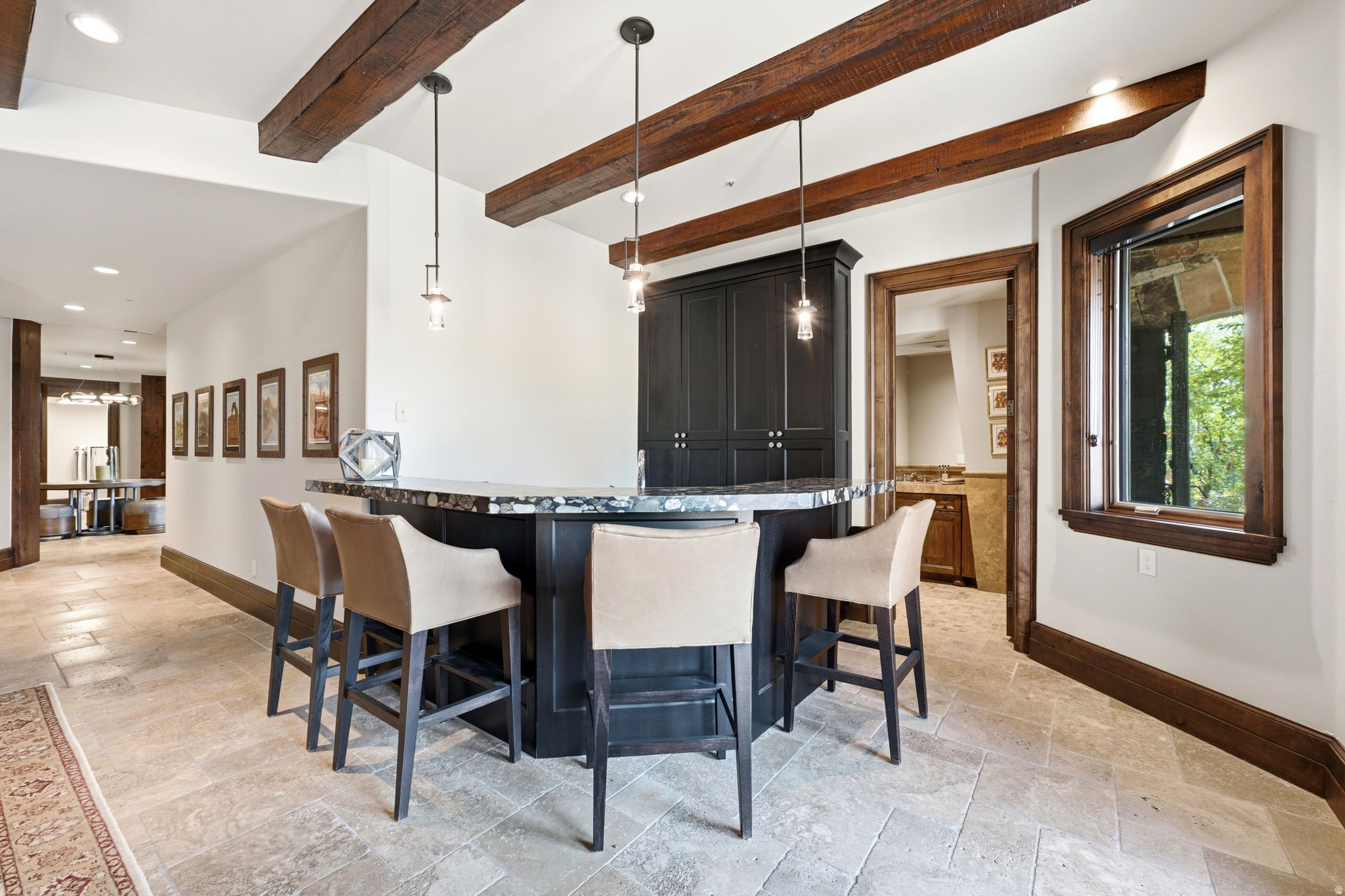 SANDSTONE COVE SUBDIVISION - Residential