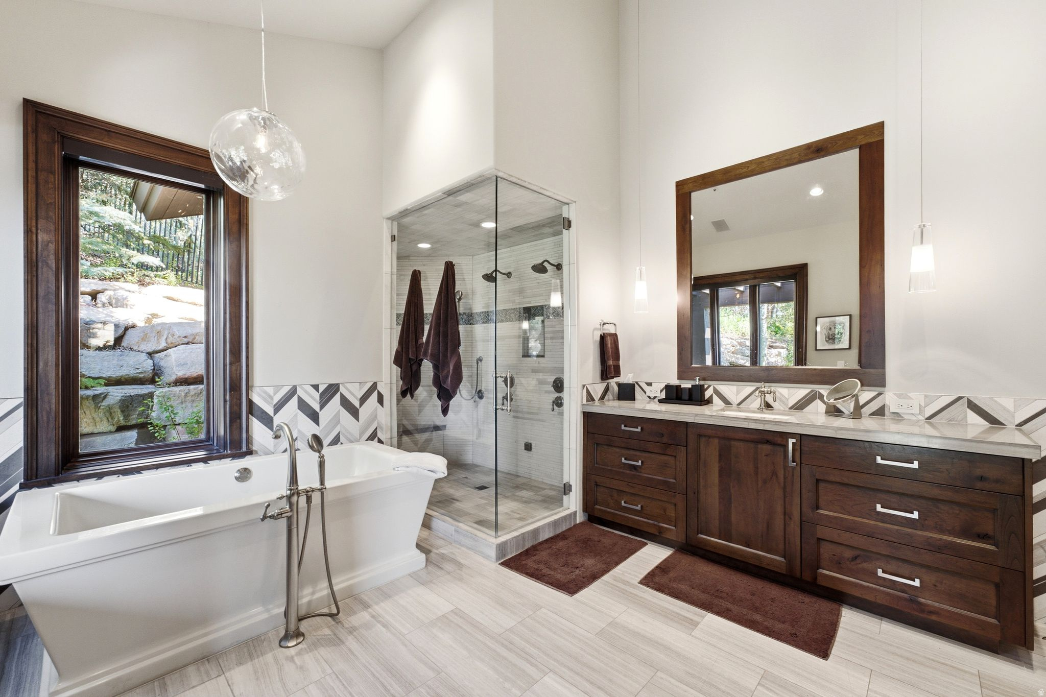 SANDSTONE COVE SUBDIVISION - Residential