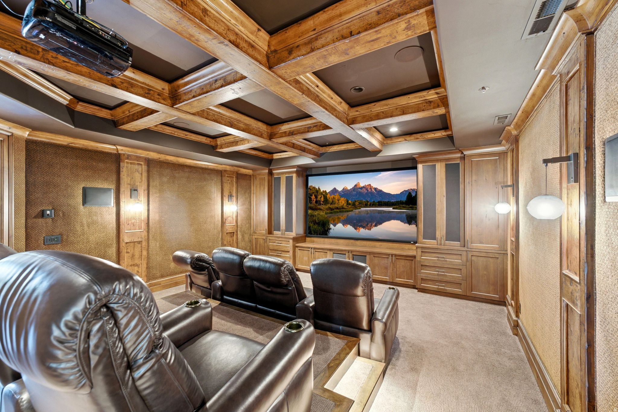 SANDSTONE COVE SUBDIVISION - Residential