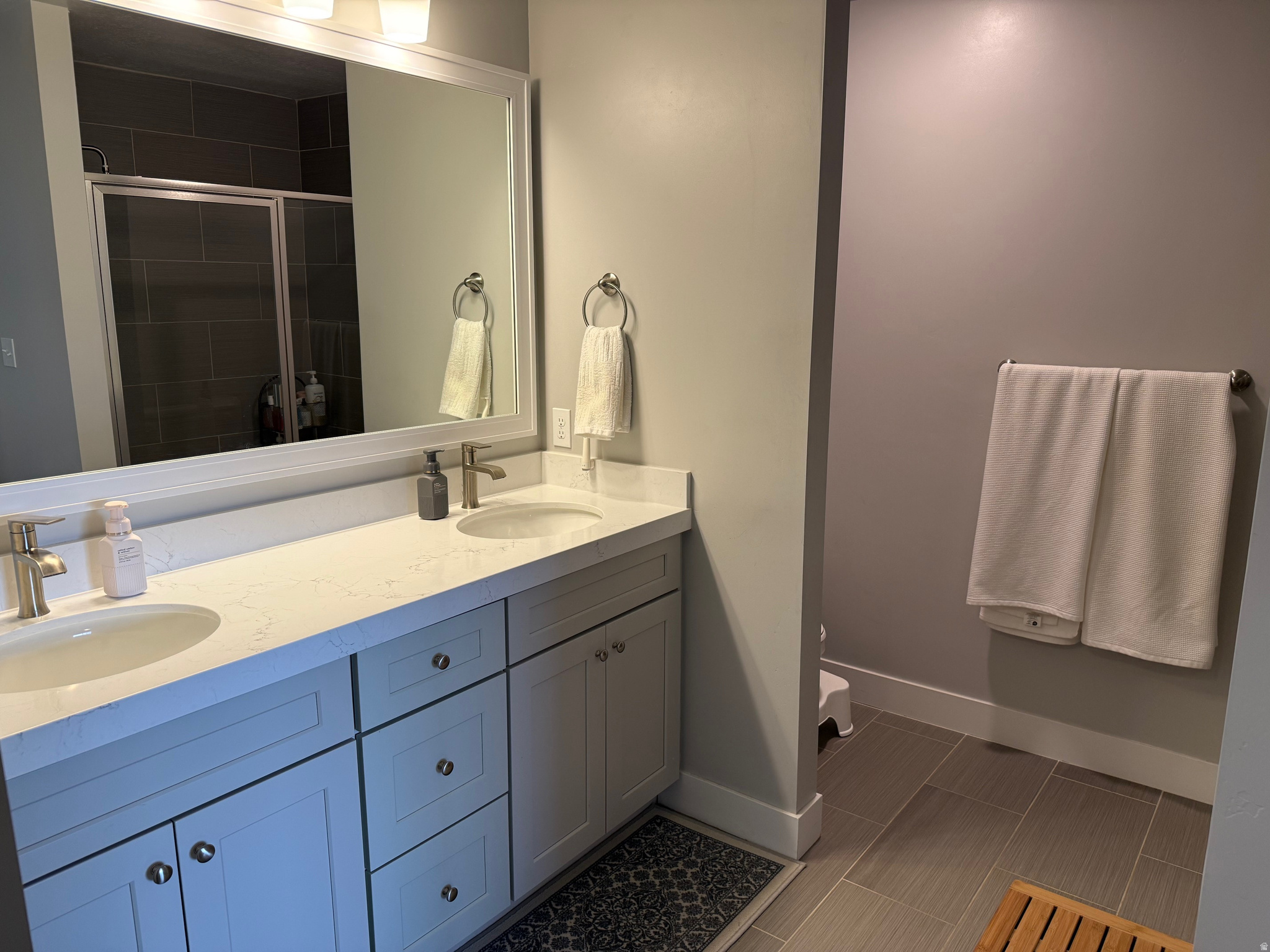 TOWNS AT BRYLEE FARMS - Residential