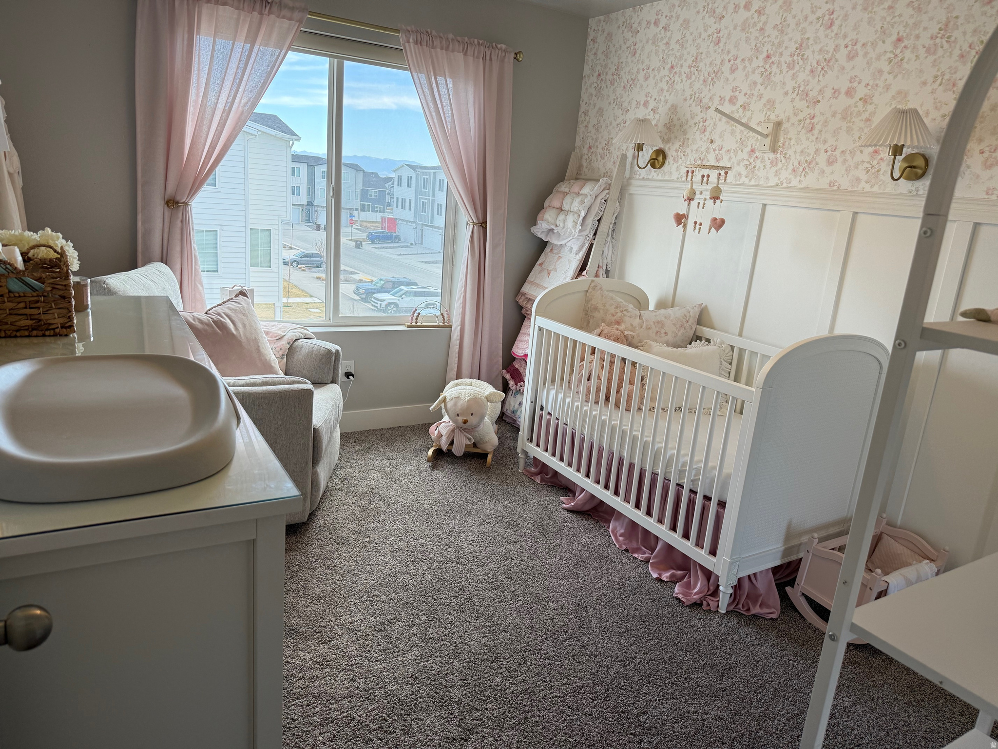 TOWNS AT BRYLEE FARMS - Residential